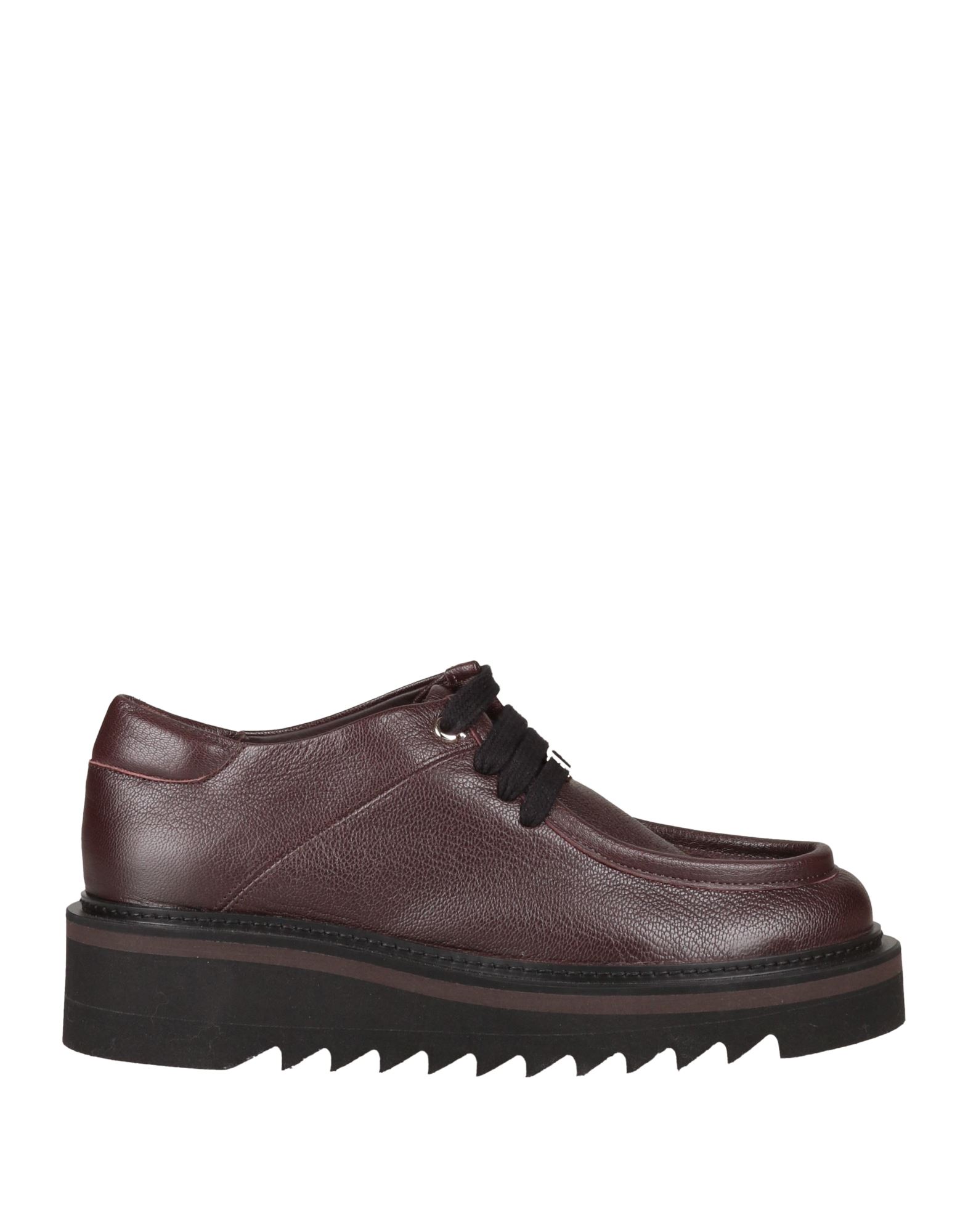  Ferragamo - Schuhe - Schnürschuhe - On Yoox.com 