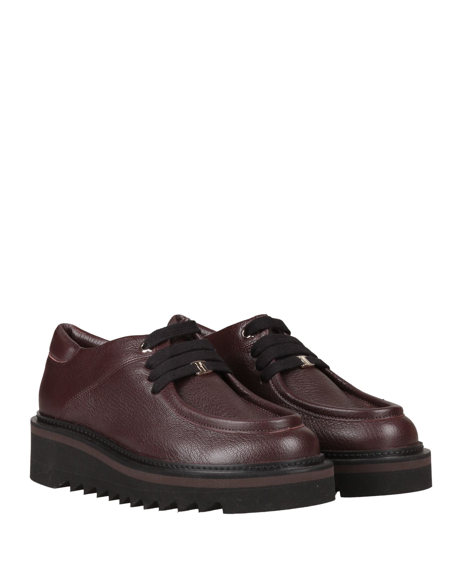  Ferragamo - Schuhe - Schnürschuhe - On Yoox.com 