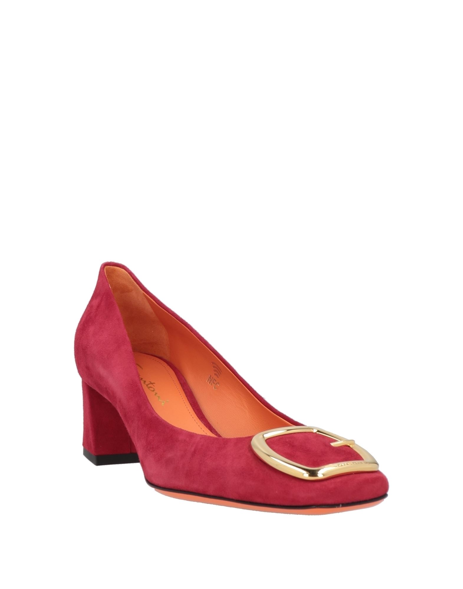  Santoni - Schuhe - Pumps - On Yoox.com 