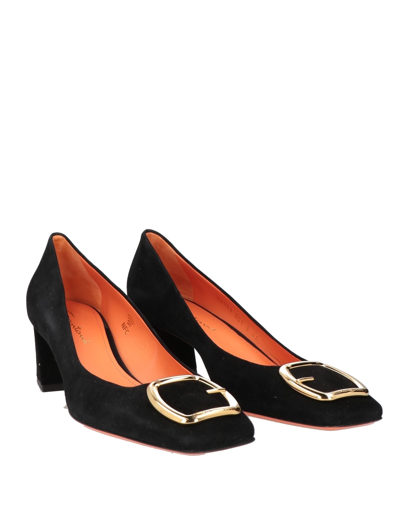  Santoni - Schuhe - Pumps - On Yoox.com 
