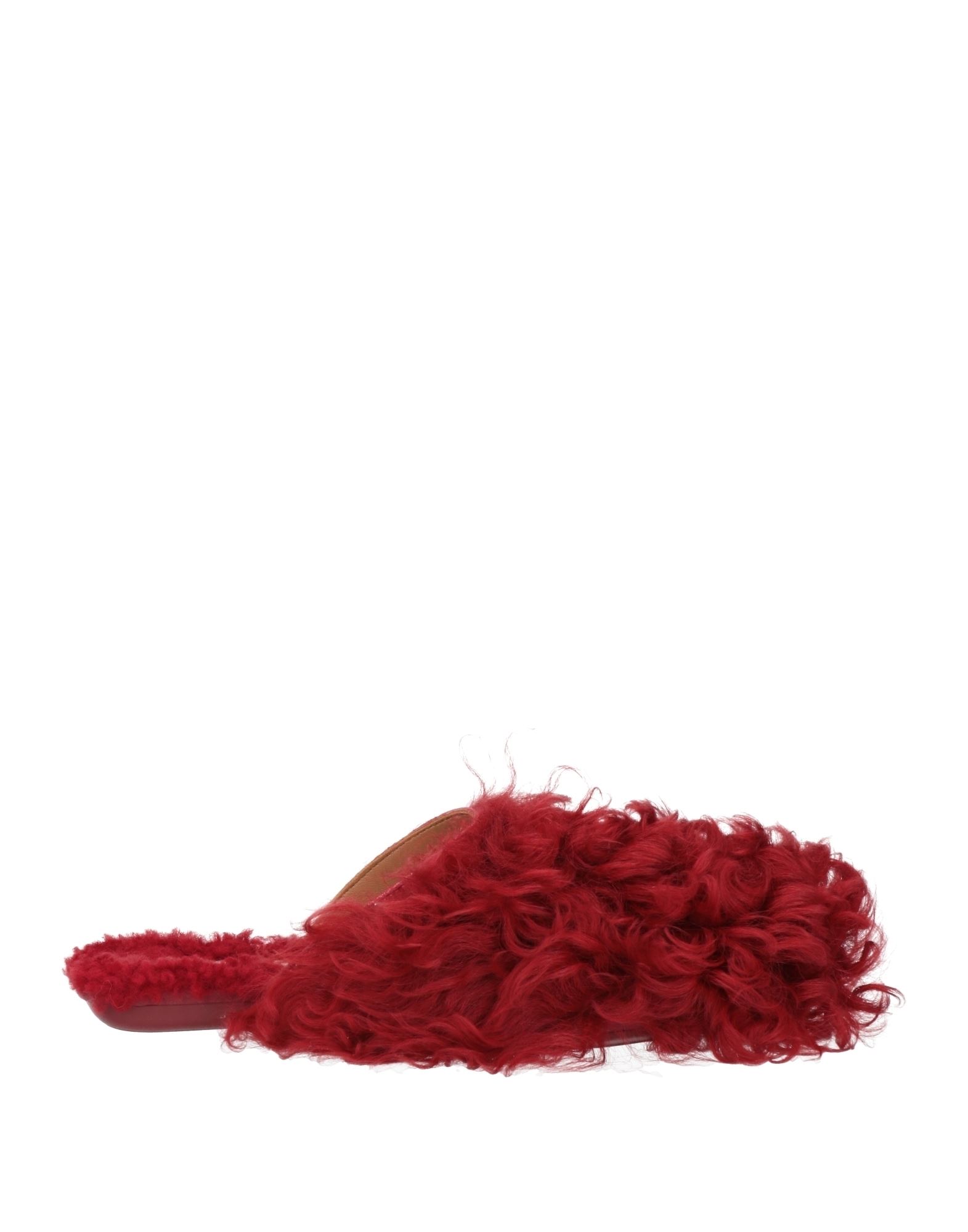 UGG x MOLLY GODDARD UGG x MOLLY GODDARD ΠΑΠΟΥΤΣΙΑ Μουλάρια και τσόκαρα