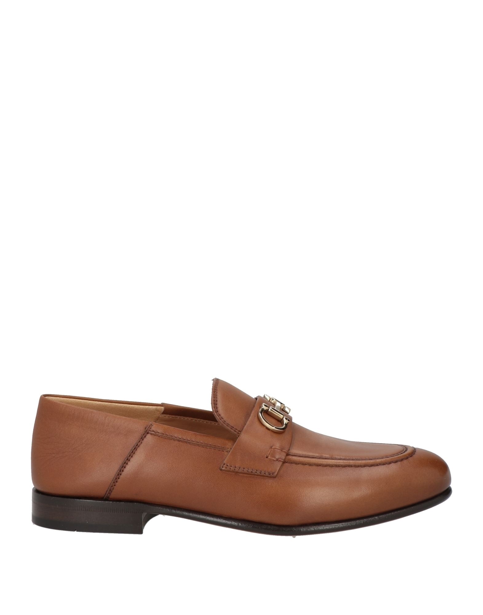 FERRAGAMO FERRAGAMO ΠΑΠΟΥΤΣΙΑ Μοκασίνια