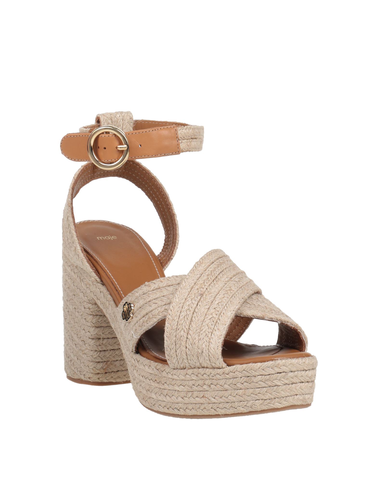  Maje - Schuhe - Espadrilles - On Yoox.com 