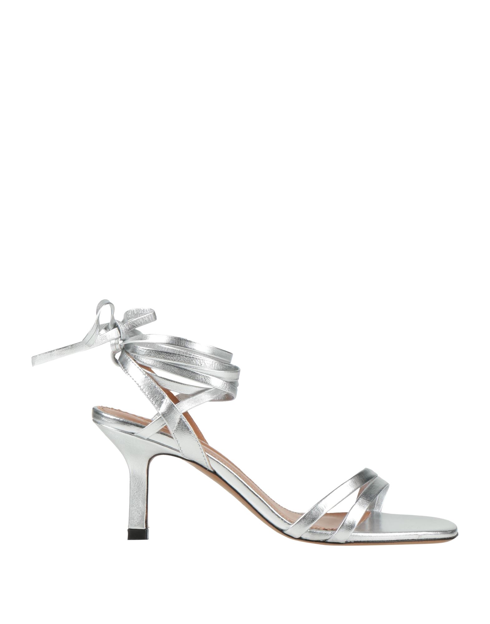 MAJE MAJE ΠΑΠΟΥΤΣΙΑ Πέδιλα