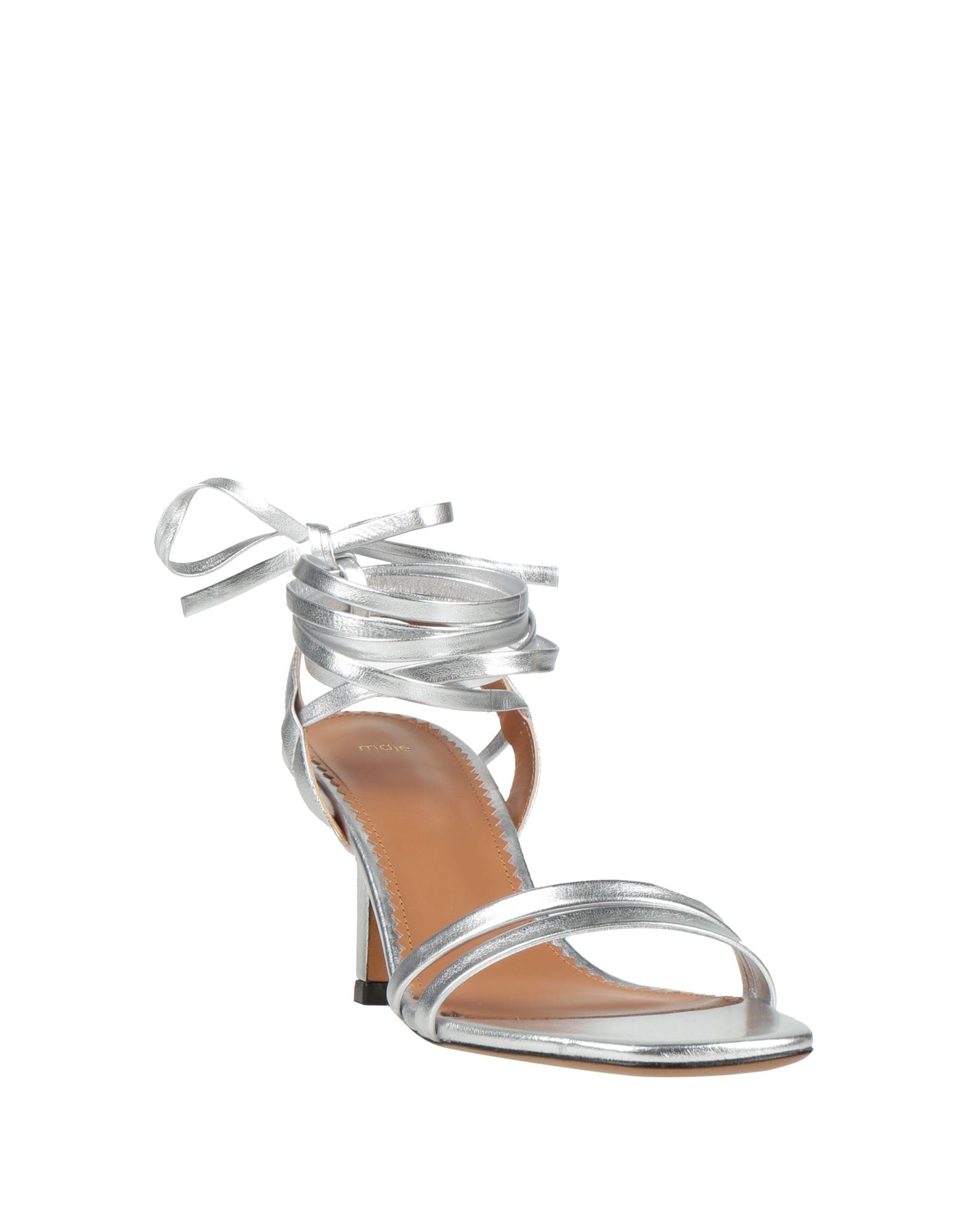  Maje - Schuhe - Sandalen - On Yoox.com 