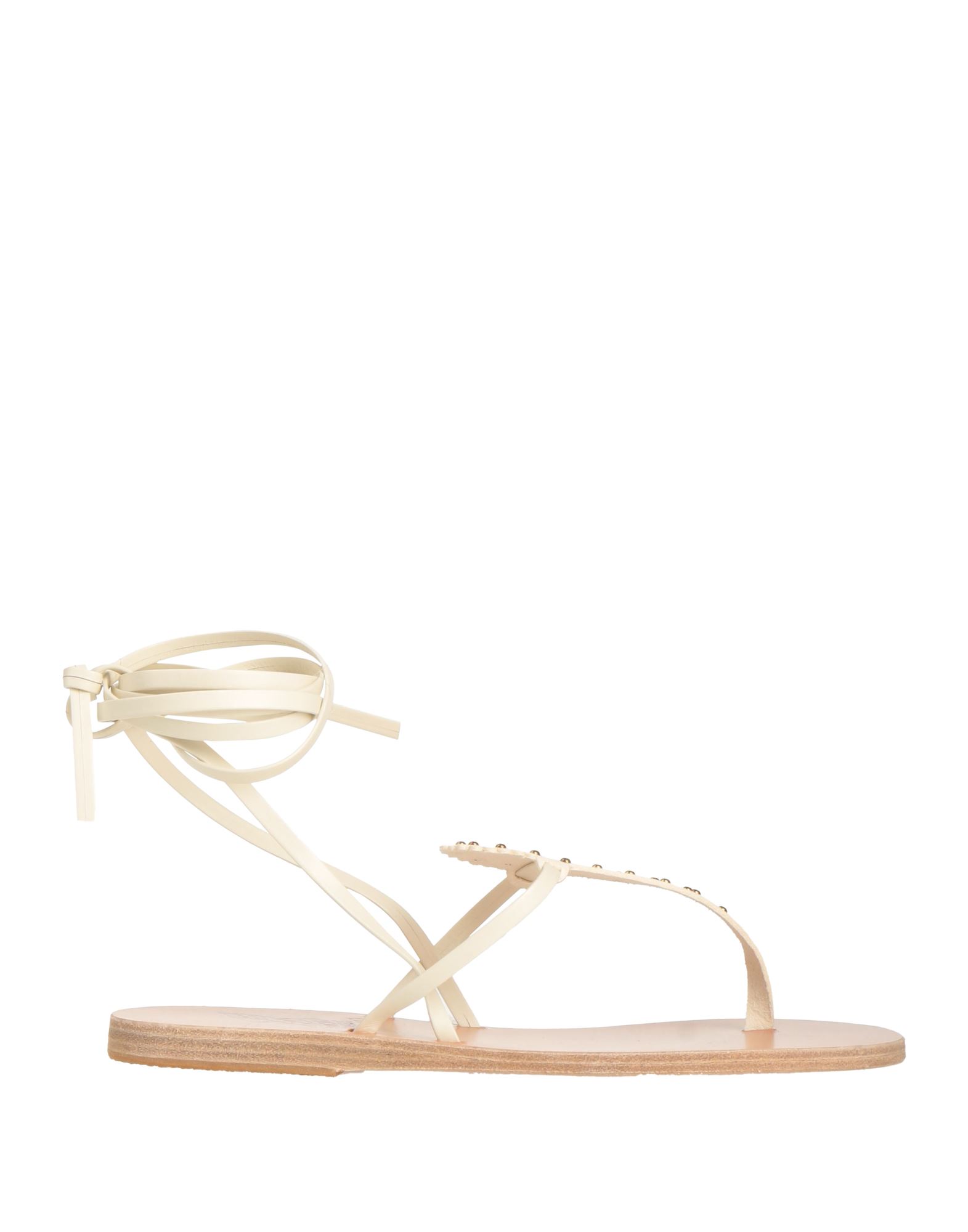 ANCIENT GREEK SANDALS ANCIENT GREEK SANDALS ΠΑΠΟΥΤΣΙΑ Σαγιονάρες