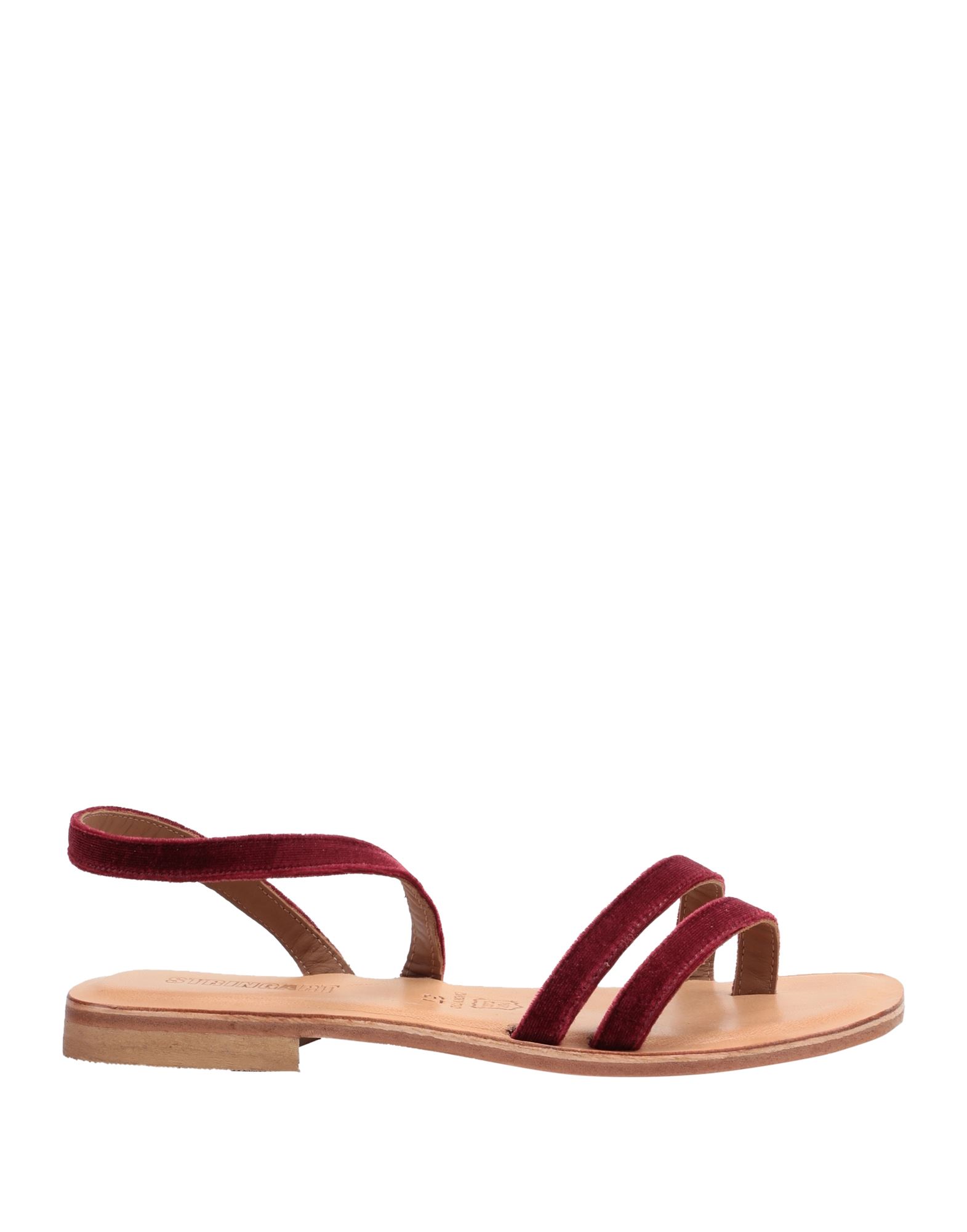 STRINGART STRINGART ΠΑΠΟΥΤΣΙΑ Σαγιονάρες