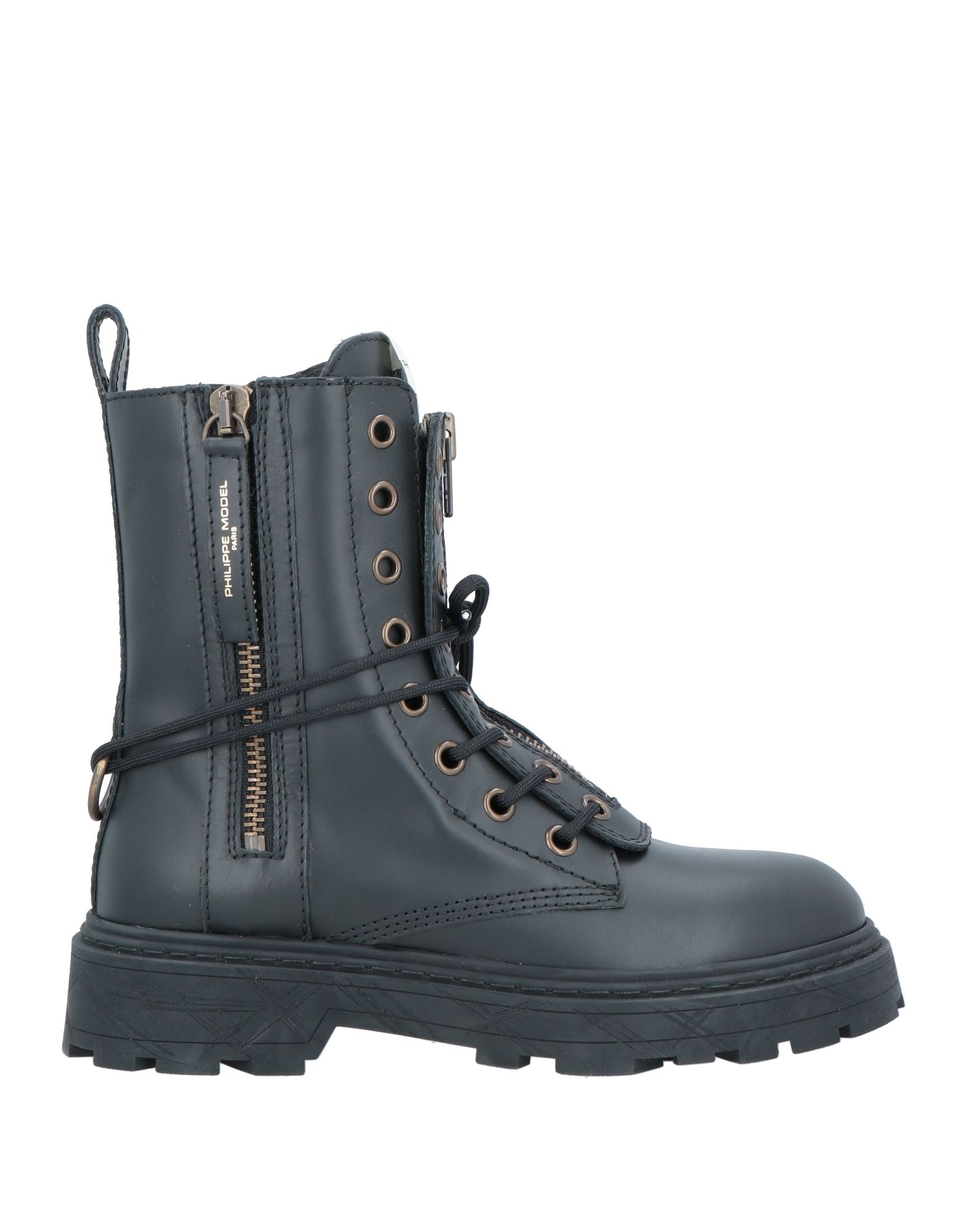 PHILIPPE MODEL PHILIPPE MODEL ΠΑΠΟΥΤΣΙΑ Μποτάκια