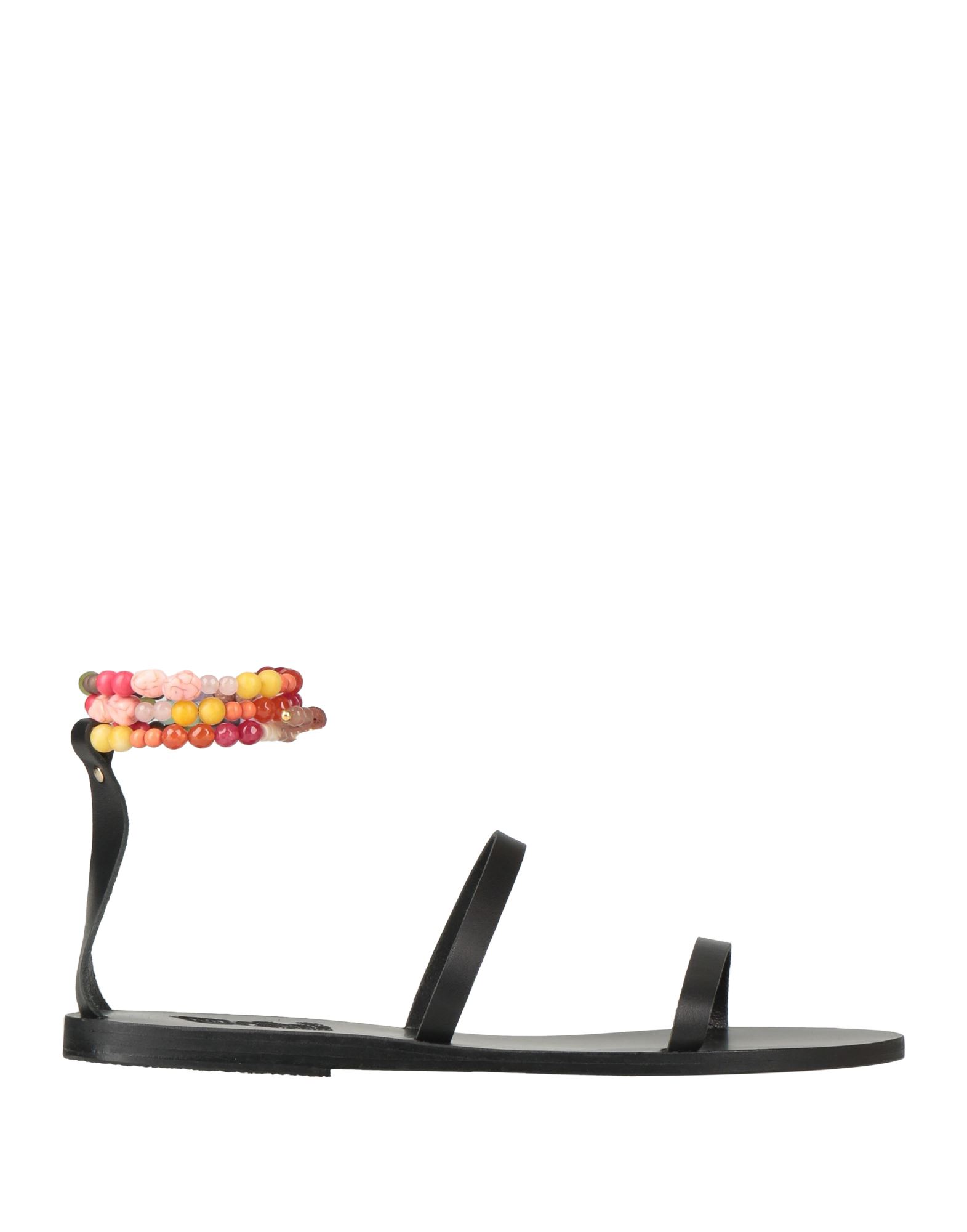 ANCIENT GREEK SANDALS ΠΑΠΟΥΤΣΙΑ Πέδιλα
