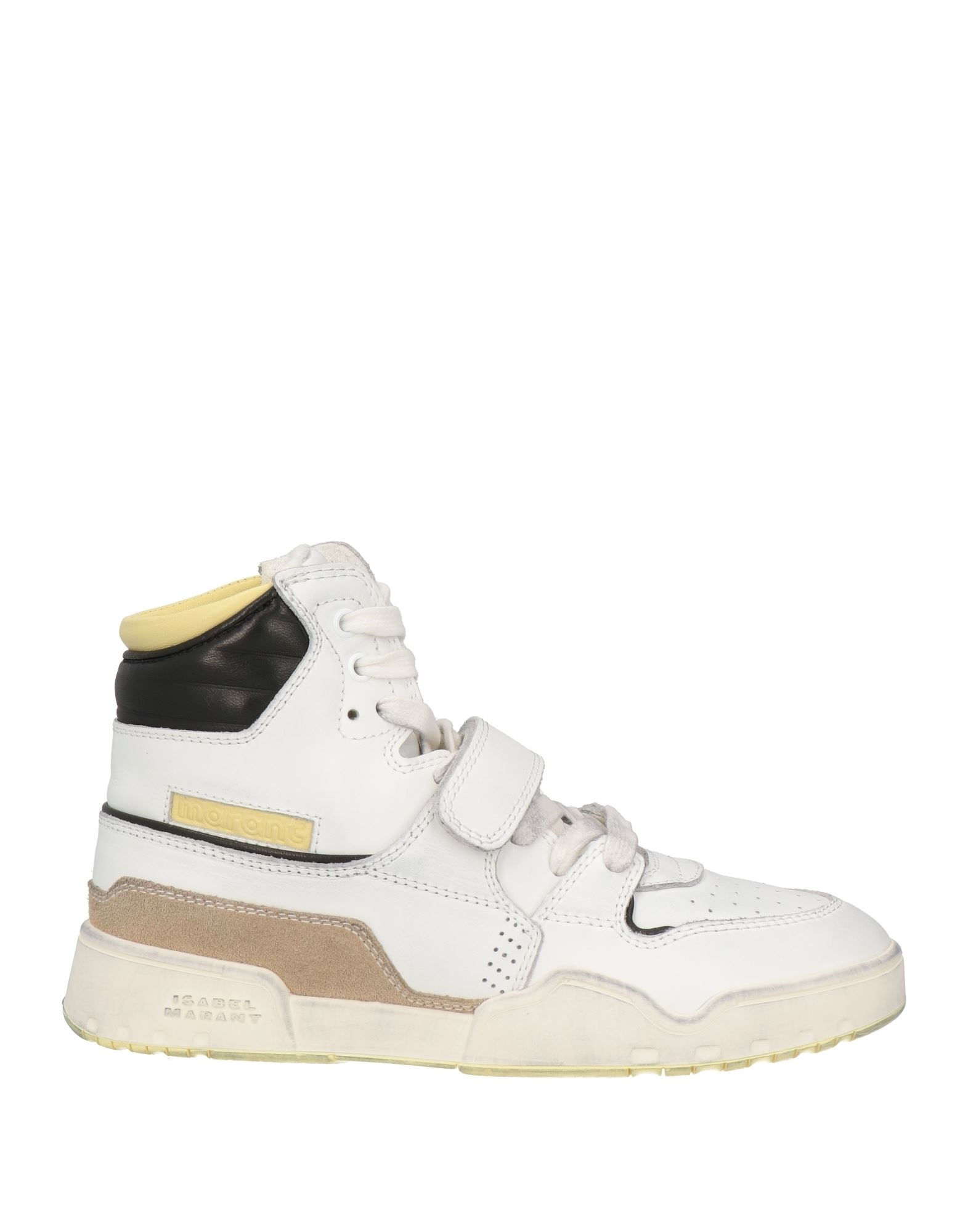 ISABEL MARANT ISABEL MARANT ΠΑΠΟΥΤΣΙΑ Αθλητικά παπούτσια