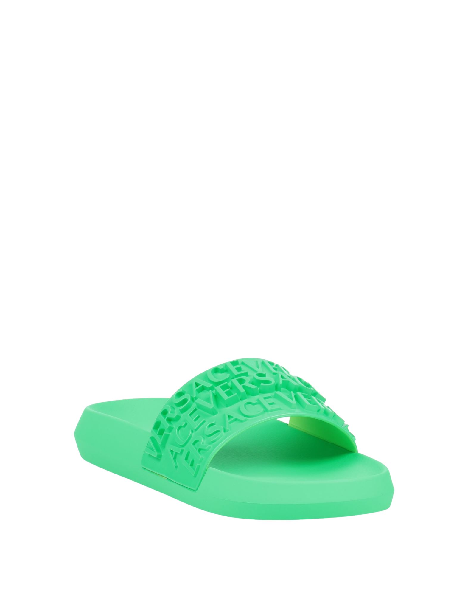  Versace - Schuhe - Sandalen - On Yoox.com 