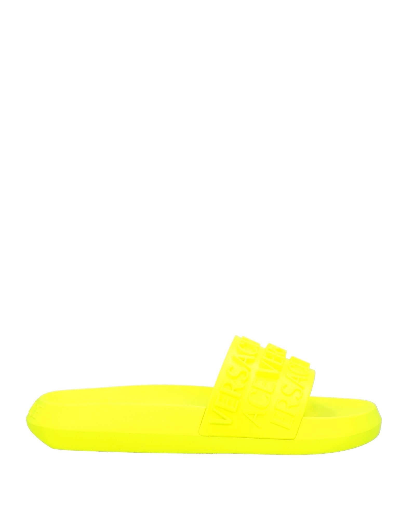  Versace - Schuhe - Sandalen - On Yoox.com 