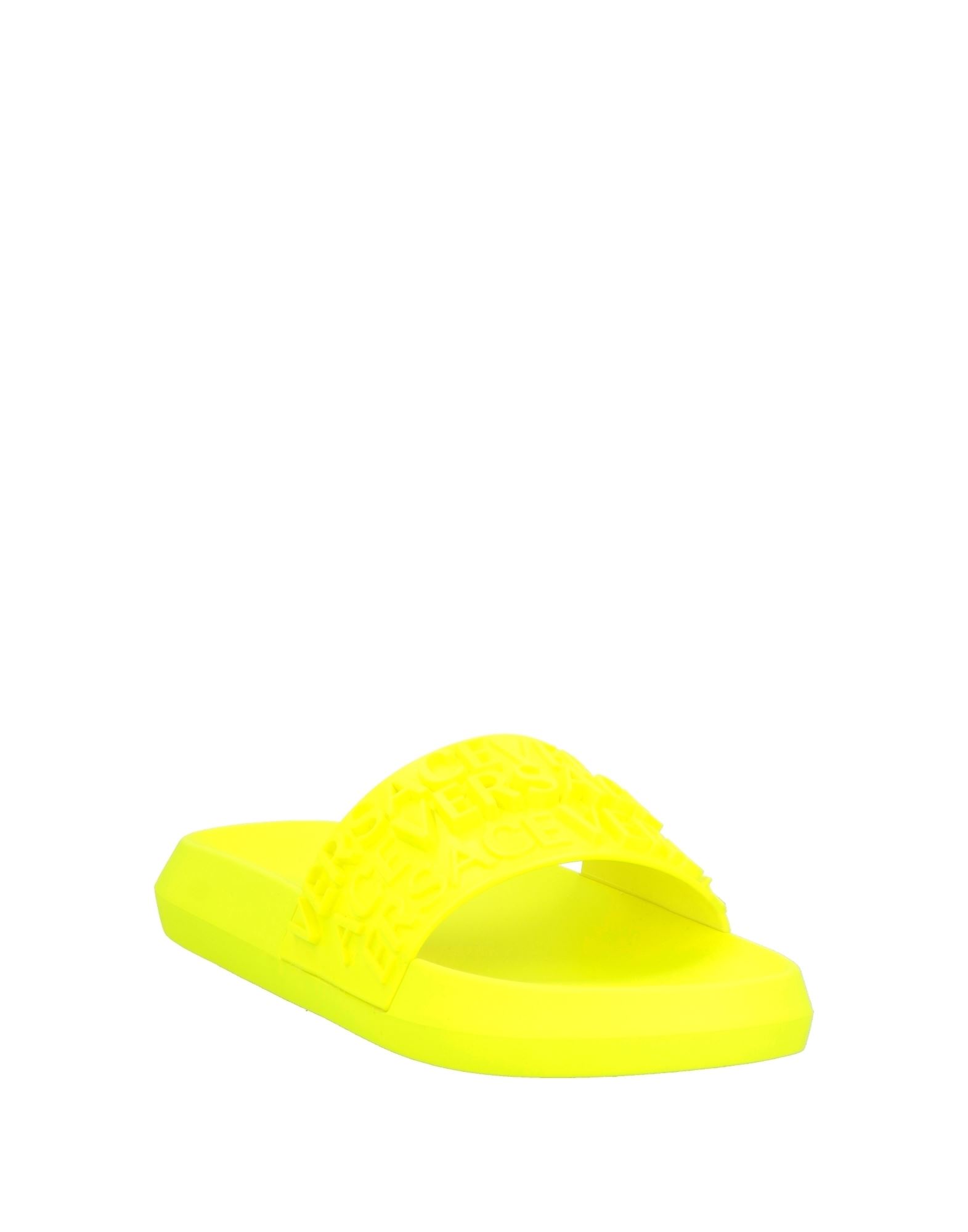  Versace - Schuhe - Sandalen - On Yoox.com 