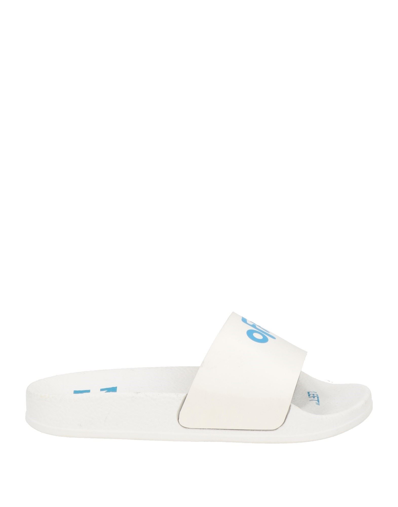 OFF-WHITE™ KIDS OFF-WHITE™ KIDS ΠΑΠΟΥΤΣΙΑ Πέδιλα