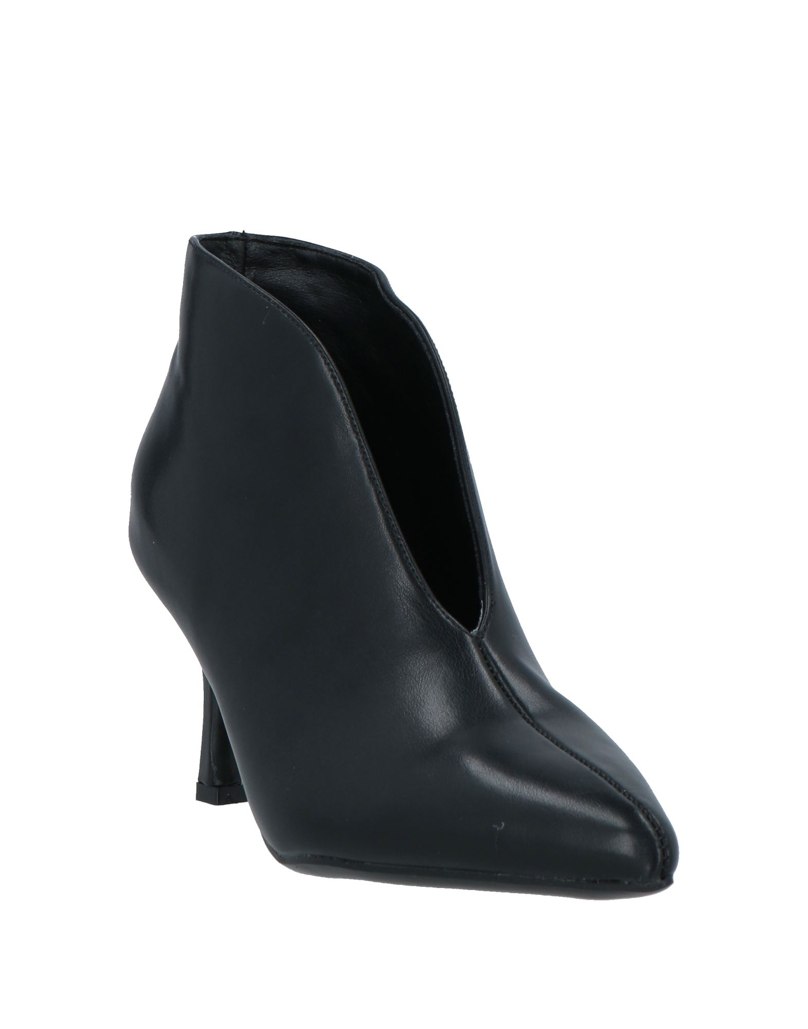  Francesco Milano - Calzado - Botines De Caña Alta - On Yoox.com 