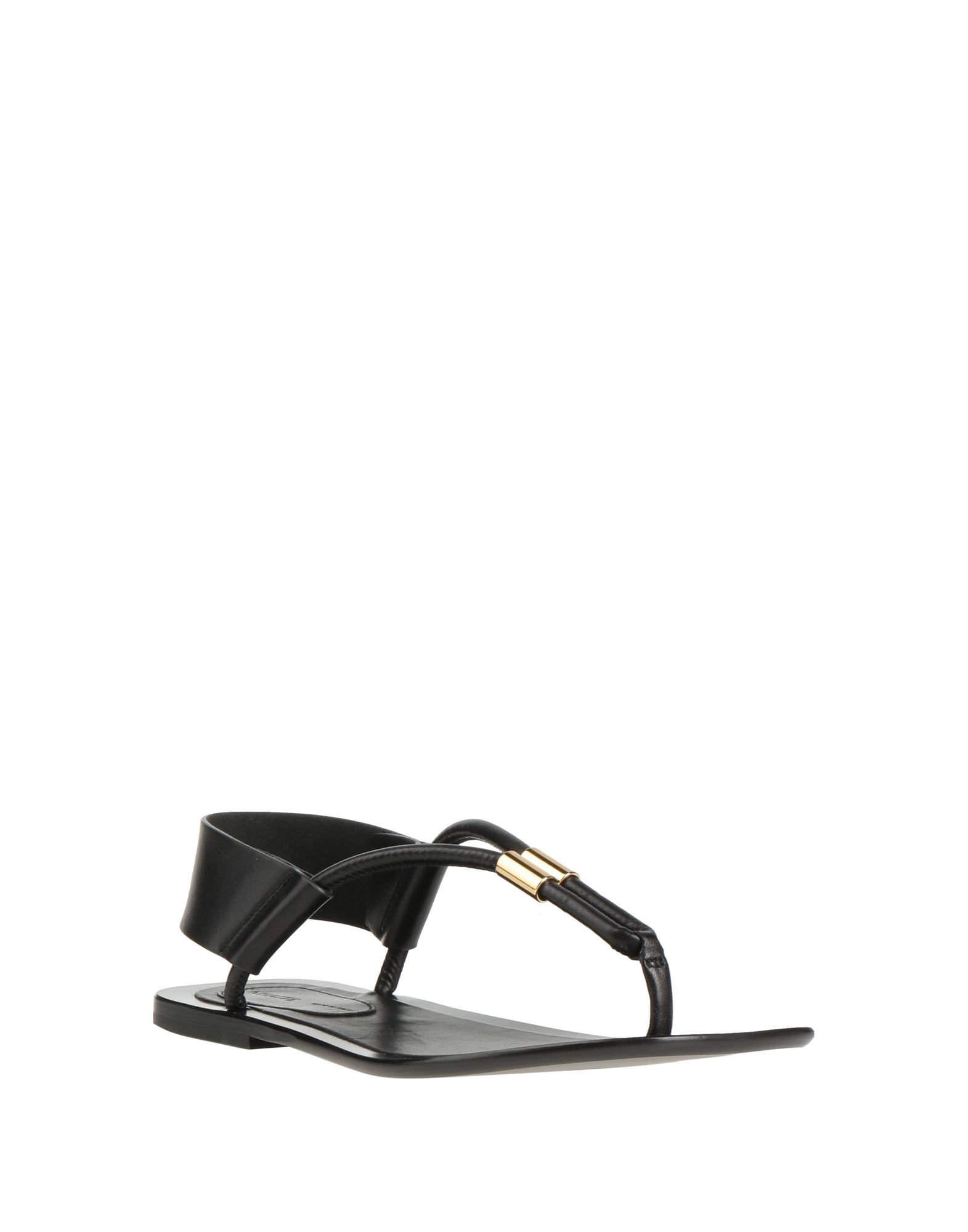  Khaite - Schuhe - Zehentrenner - On Yoox.com 