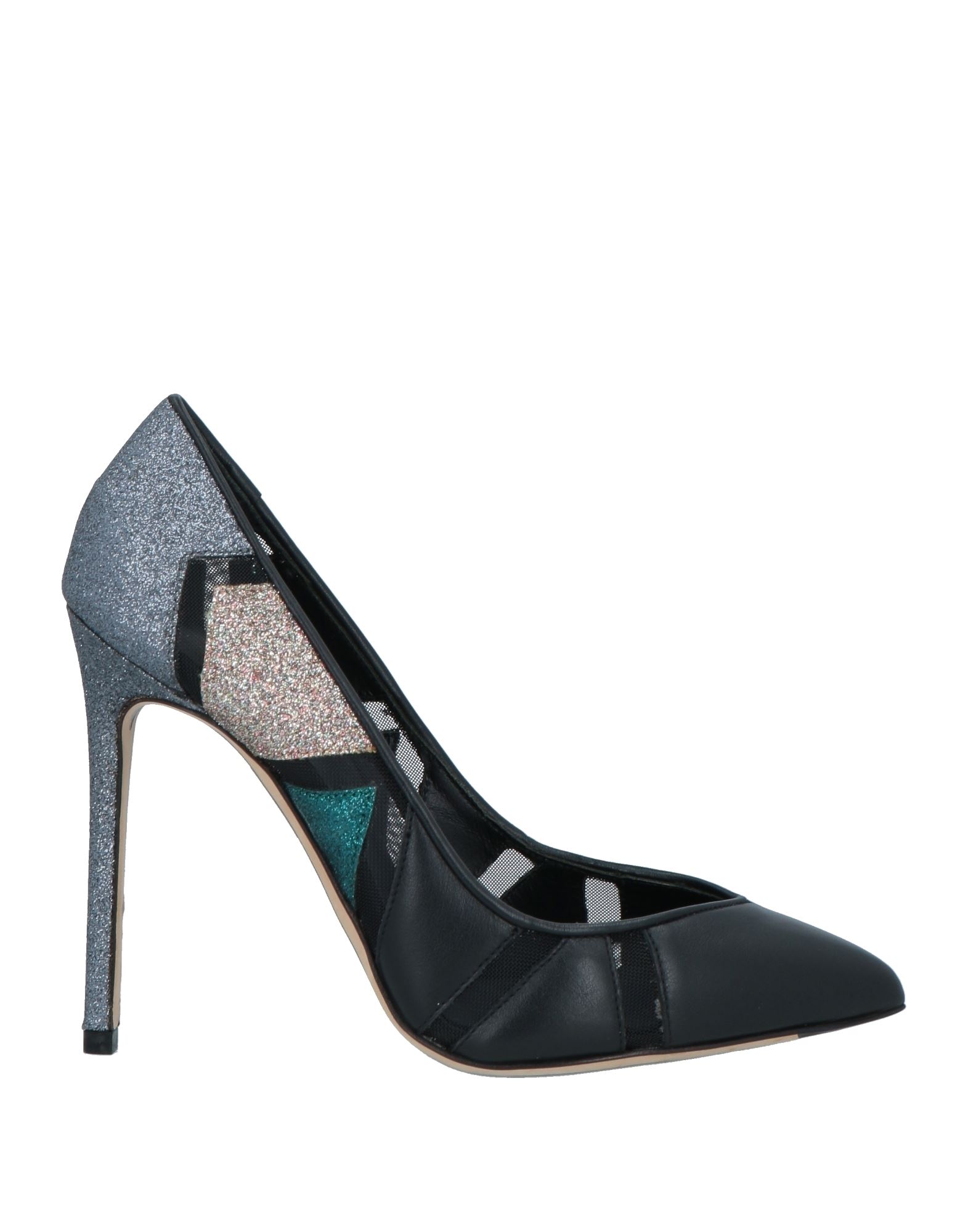 GREY MER GREY MER ΠΑΠΟΥΤΣΙΑ Κλειστά παπούτσια