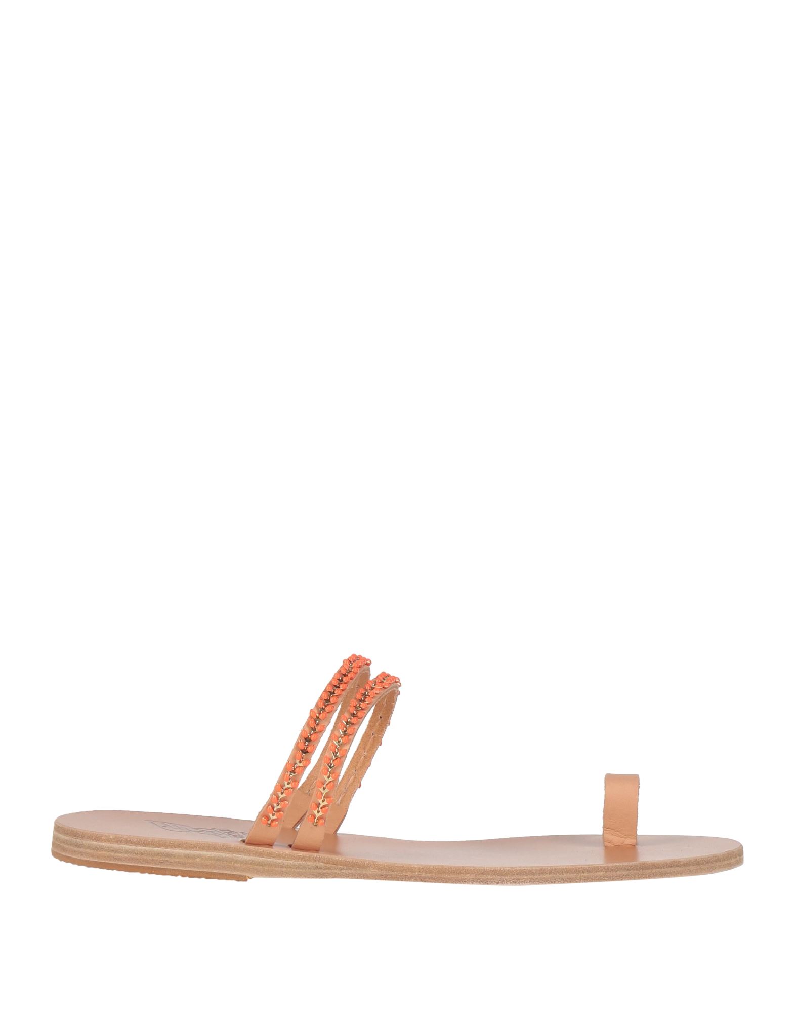 ANCIENT GREEK SANDALS ANCIENT GREEK SANDALS ΠΑΠΟΥΤΣΙΑ Σαγιονάρες
