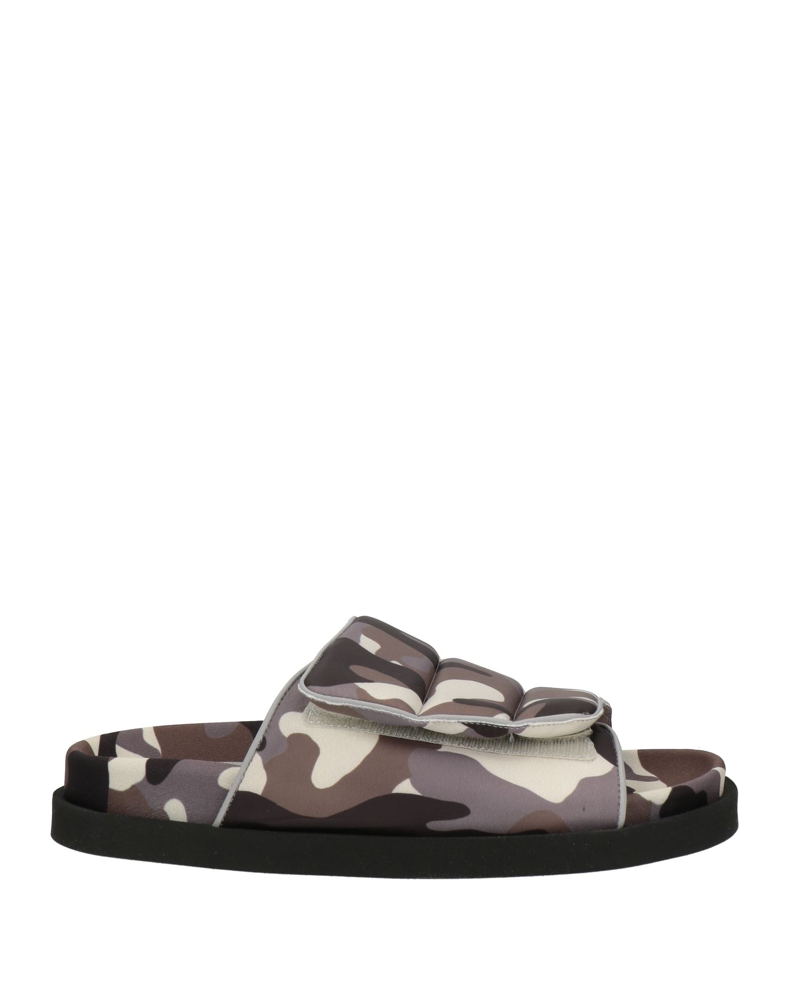 GIA BORGHINI GIA BORGHINI ΠΑΠΟΥΤΣΙΑ Πέδιλα