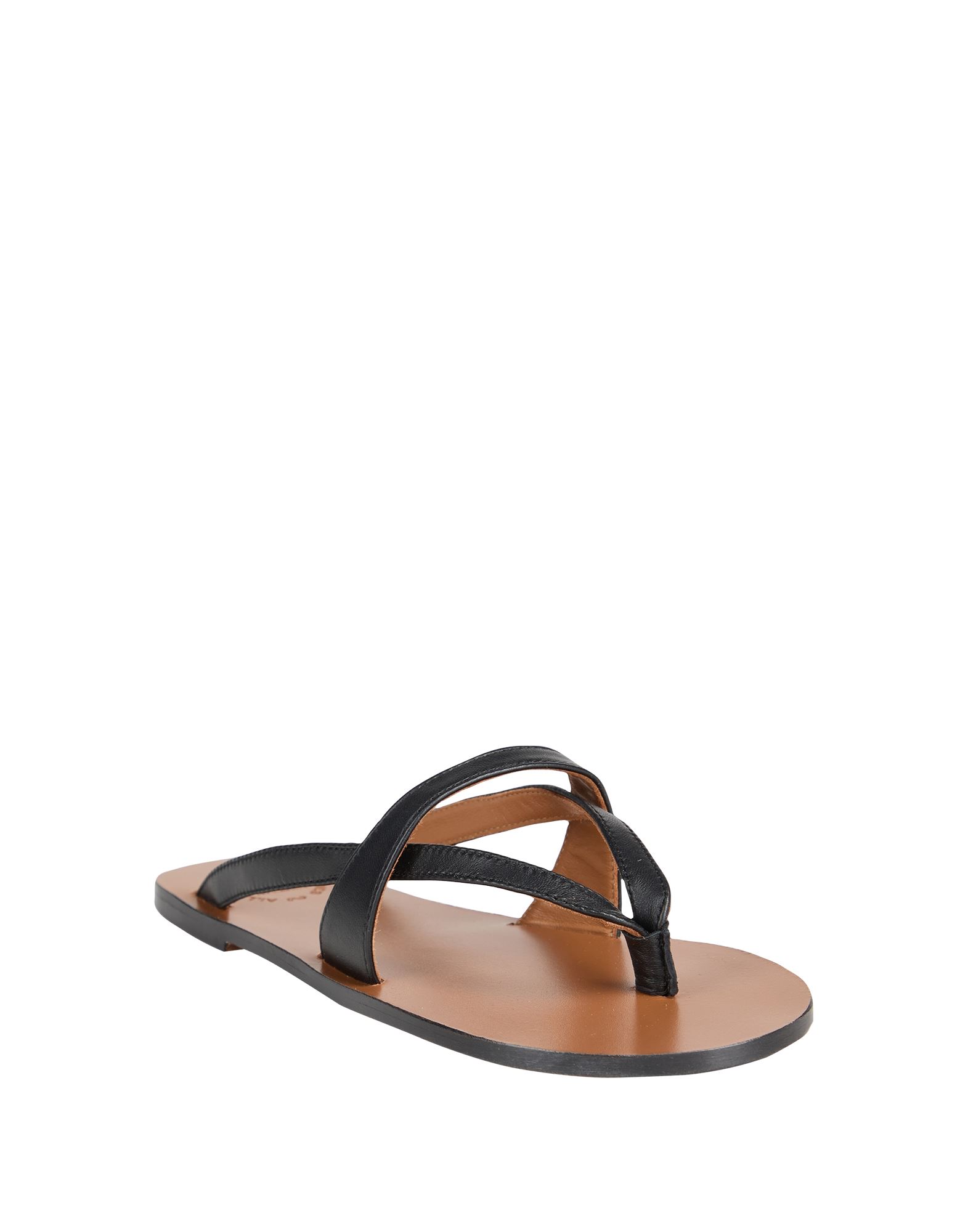  Atp Atelier - Schuhe - Zehentrenner - On Yoox.com 