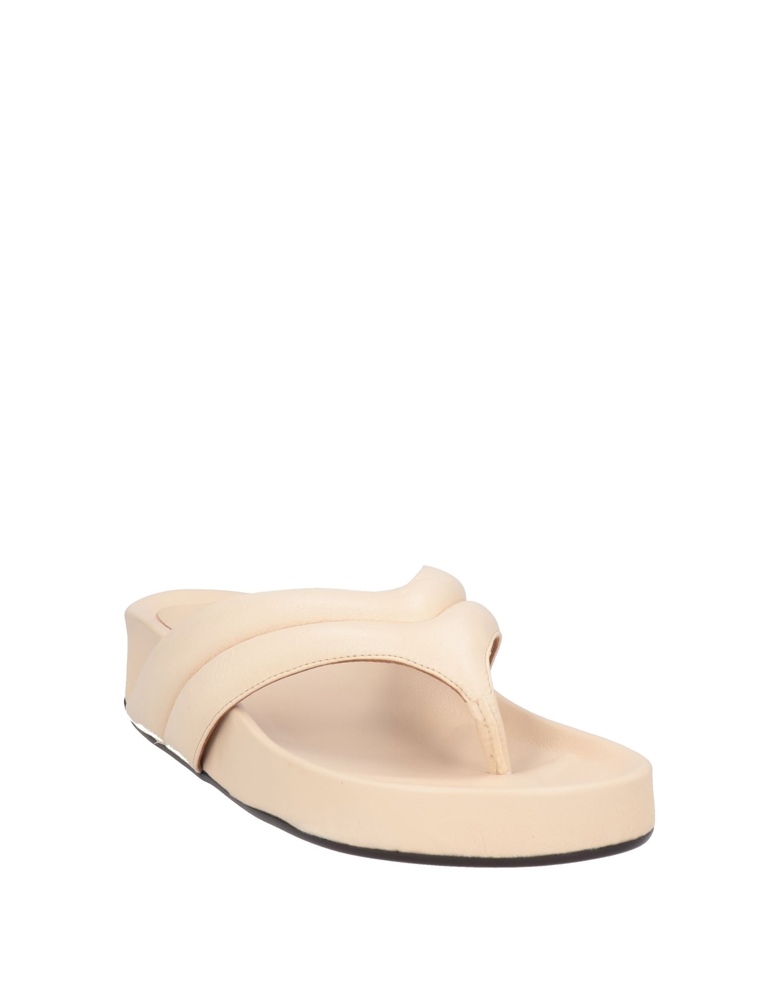  Atp Atelier - Schuhe - Zehentrenner - On Yoox.com 