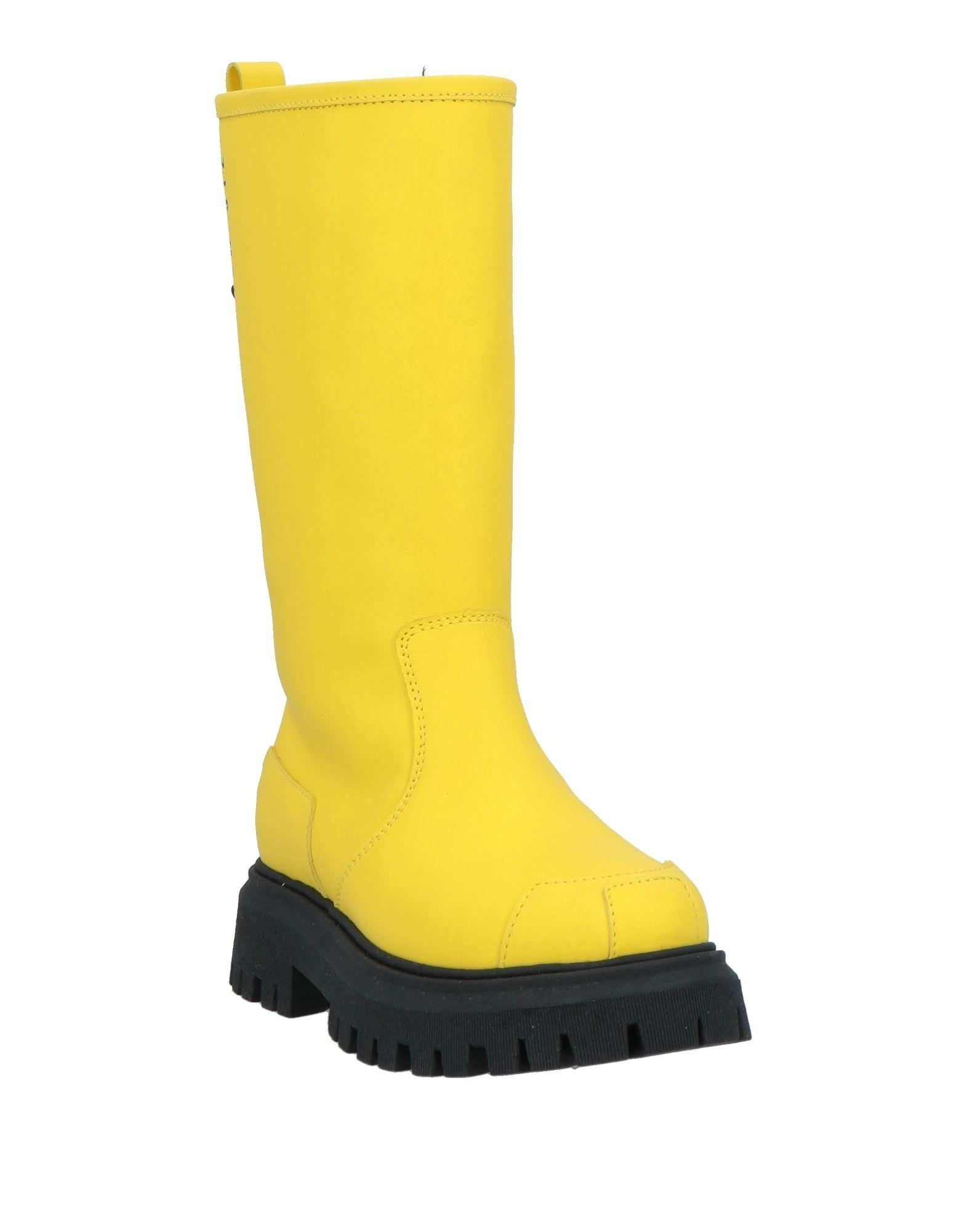  Dolce&gabbana - Schuhe - Stiefel - On Yoox.com 