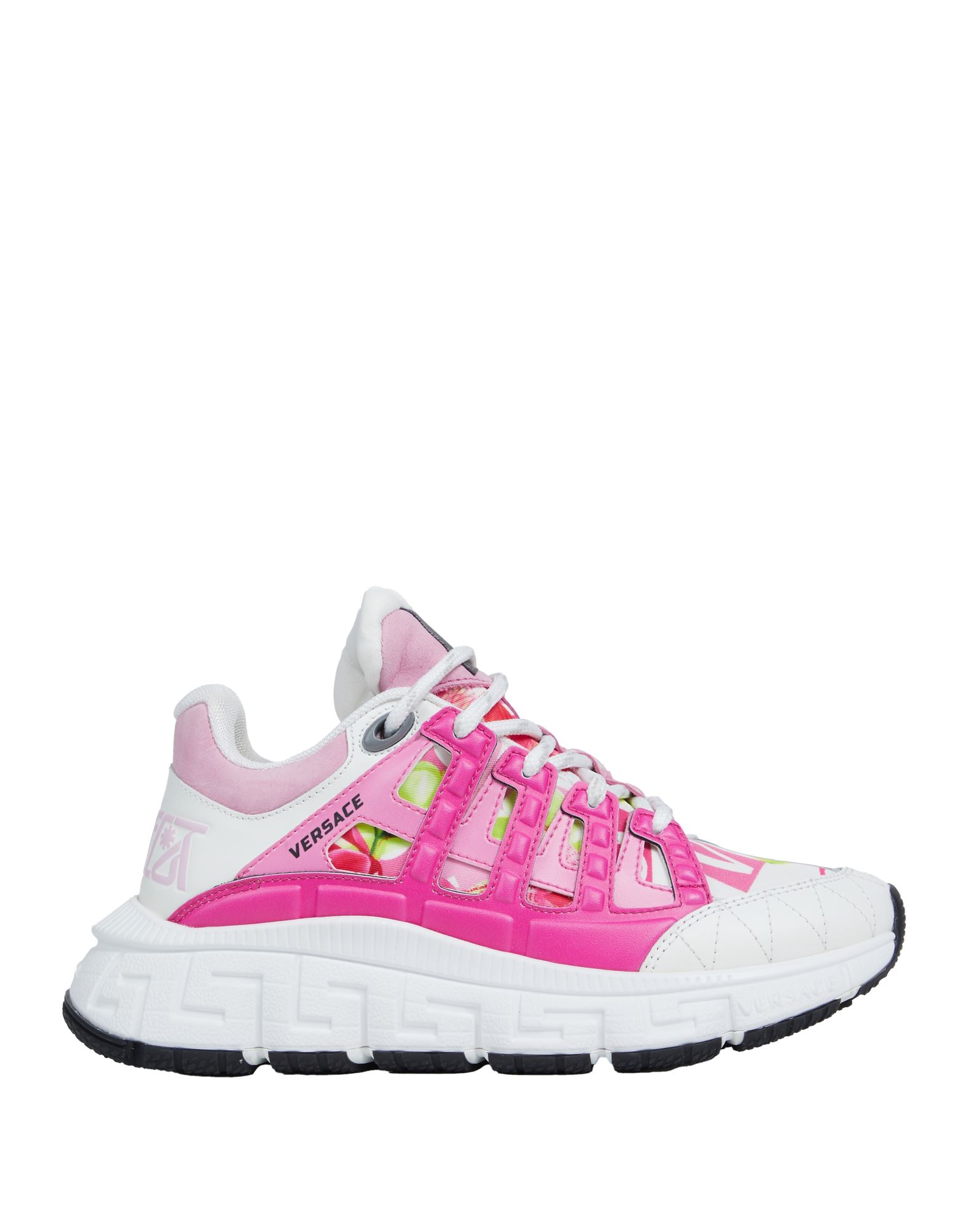  Versace - Schuhe - Sneakers - On Yoox.com 