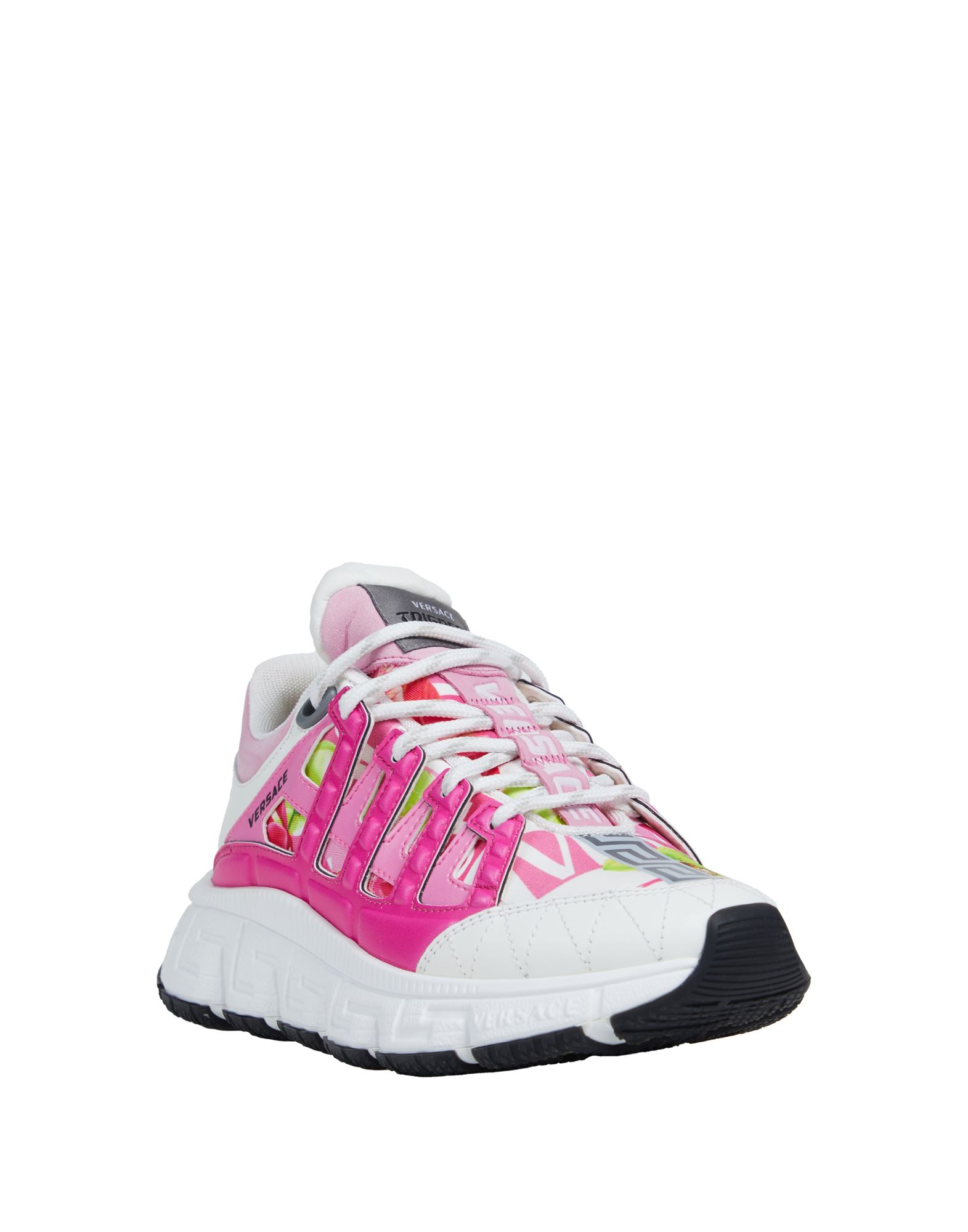  Versace - Schuhe - Sneakers - On Yoox.com 