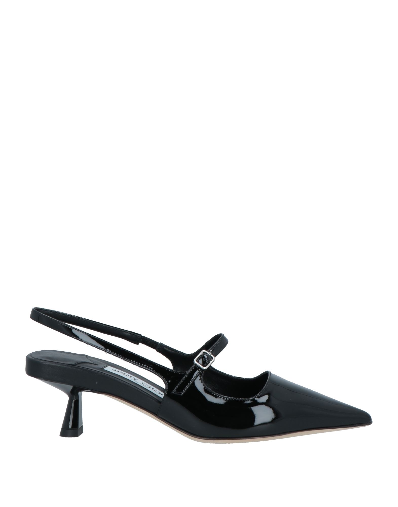 JIMMY CHOO JIMMY CHOO ΠΑΠΟΥΤΣΙΑ Κλειστά παπούτσια