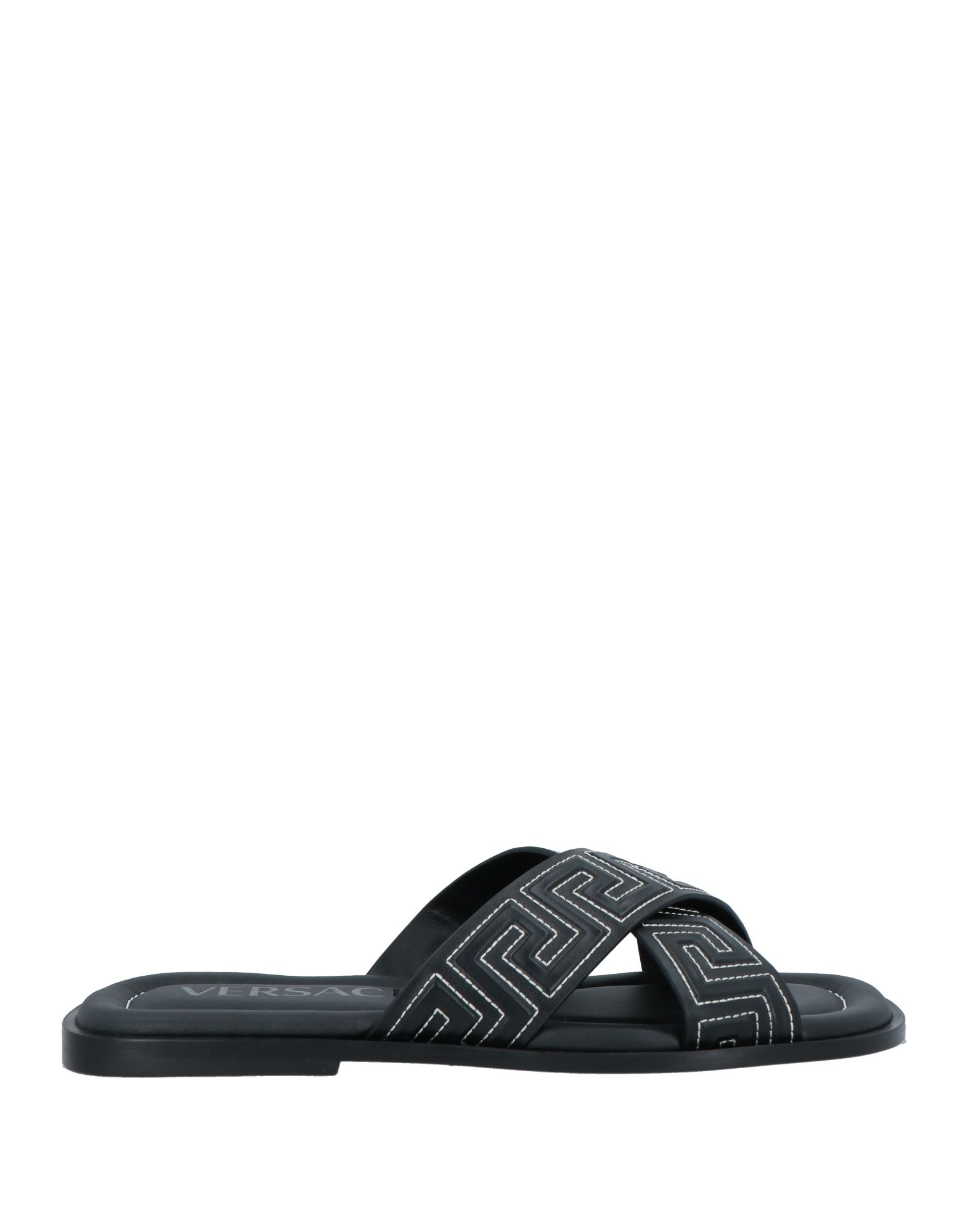  Versace - Schuhe - Sandalen - On Yoox.com 