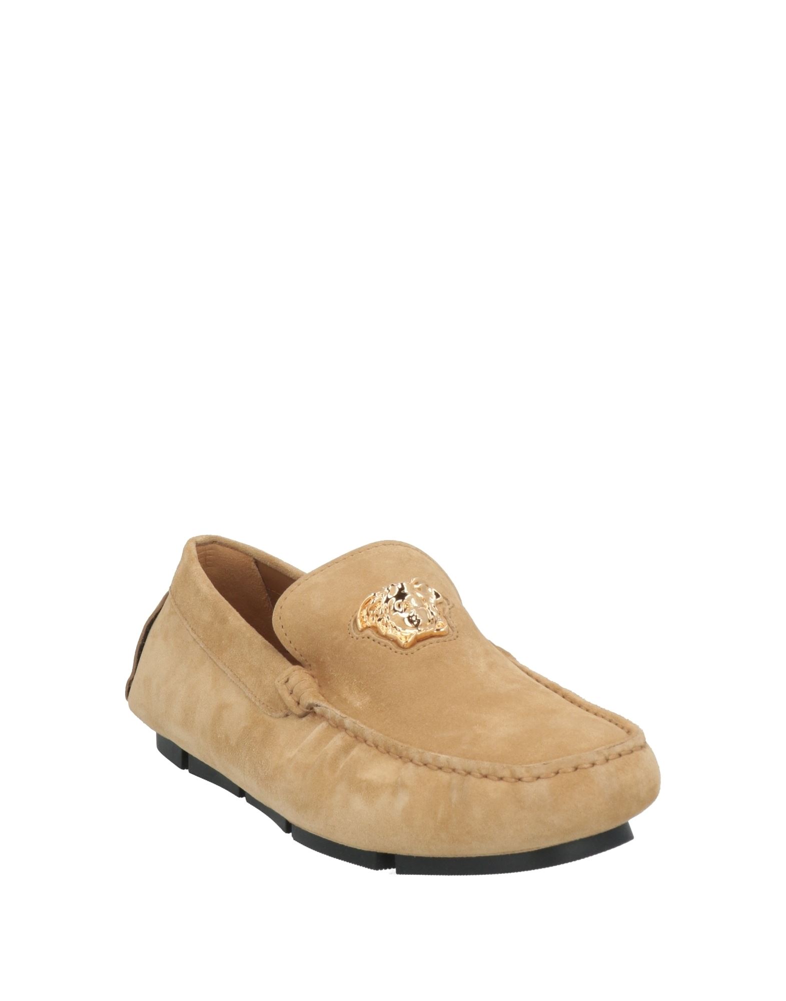  Versace - Schuhe - Mokassins - On Yoox.com 