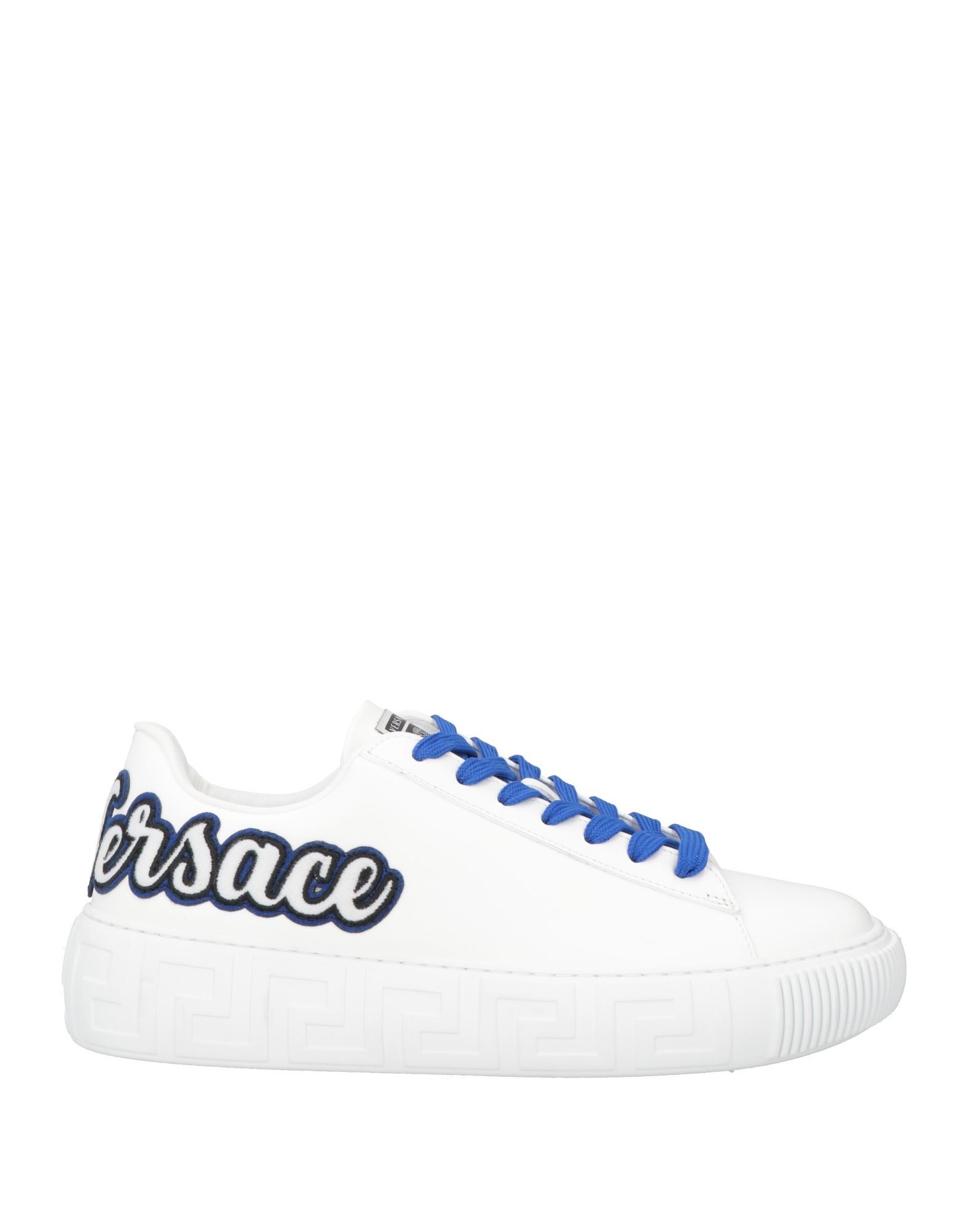  Versace - Schuhe - Sneakers - On Yoox.com 