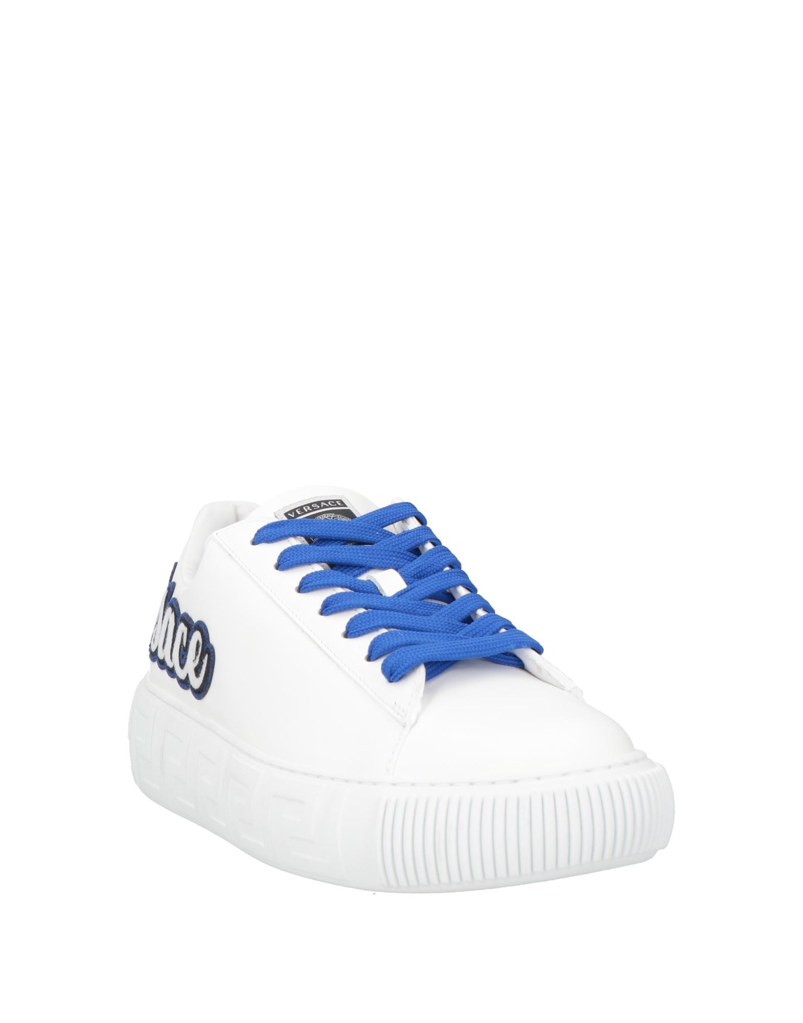  Versace - Schuhe - Sneakers - On Yoox.com 