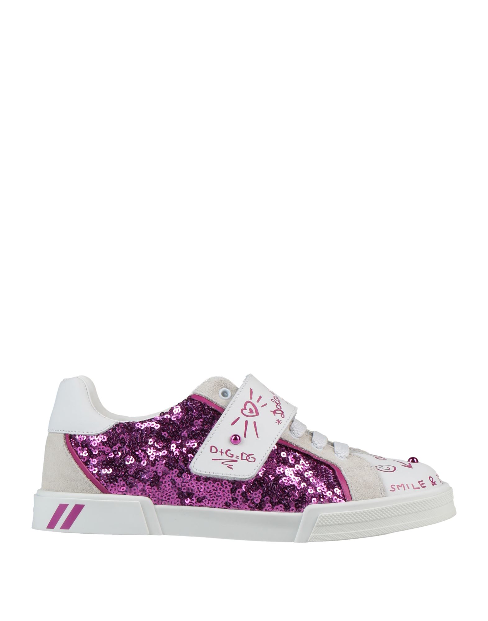  Dolce&gabbana - Schuhe - Sneakers - On Yoox.com 