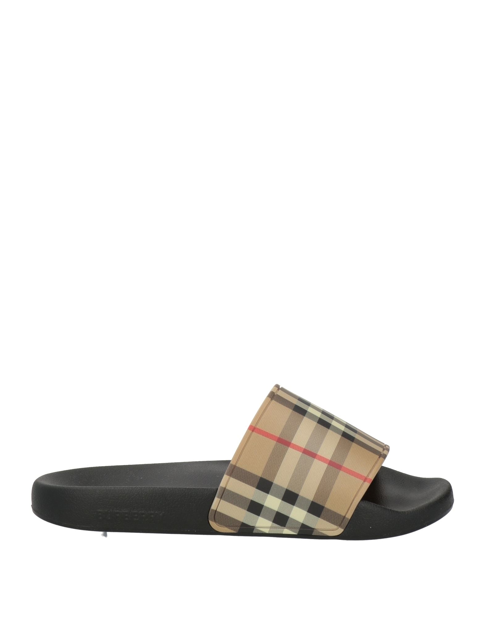 BURBERRY BURBERRY ΠΑΠΟΥΤΣΙΑ Πέδιλα