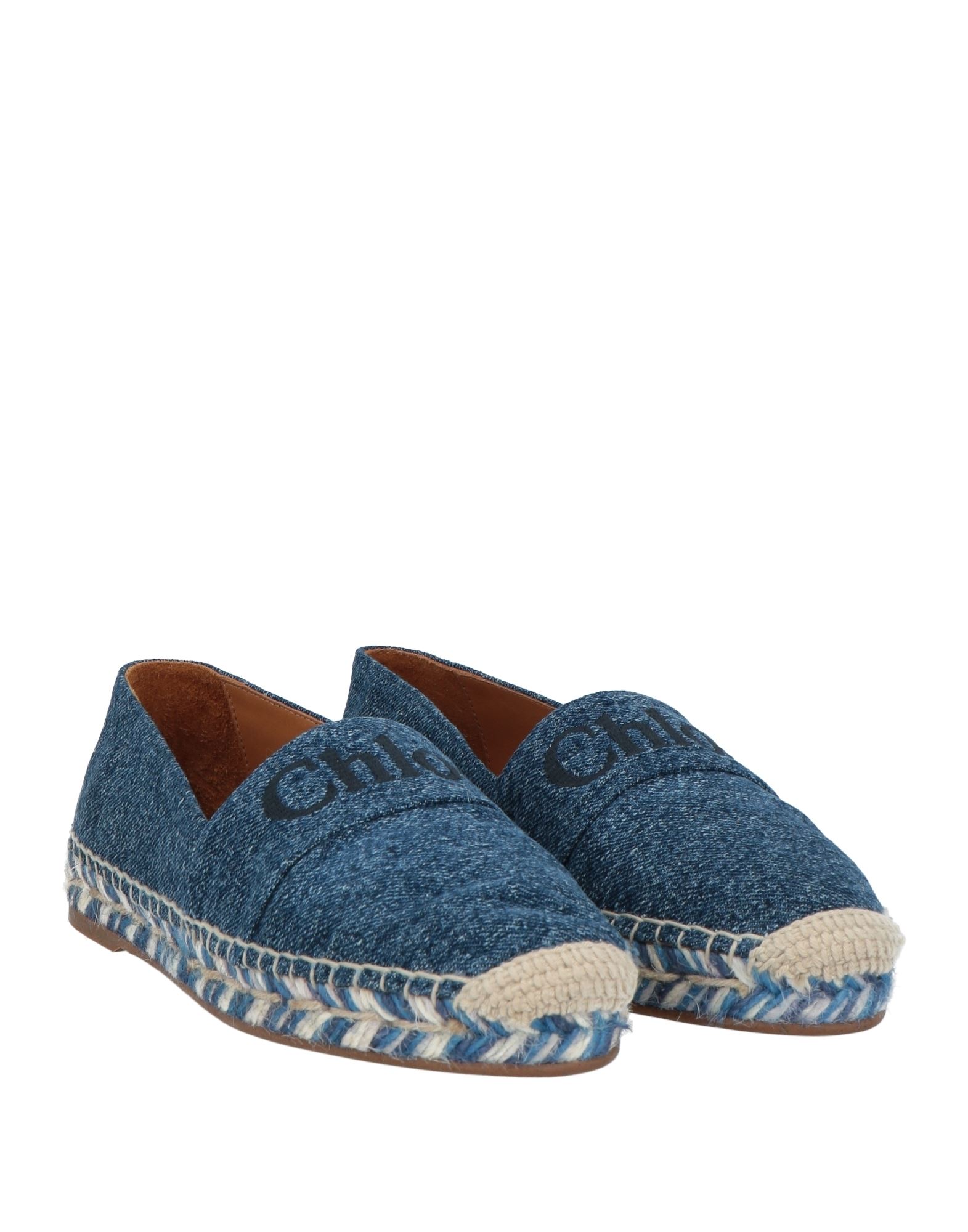  Chloé - Schuhe - Espadrilles - On Yoox.com 