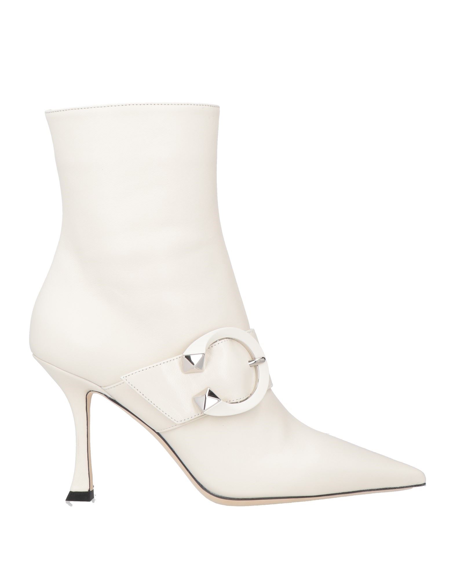 JIMMY CHOO JIMMY CHOO ΠΑΠΟΥΤΣΙΑ Μποτάκια