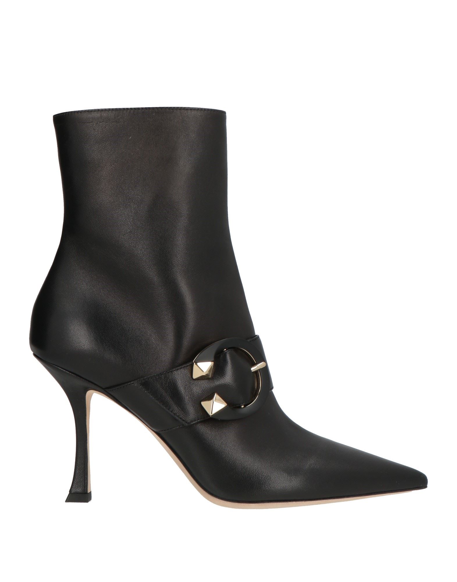 JIMMY CHOO ΠΑΠΟΥΤΣΙΑ Μποτάκια