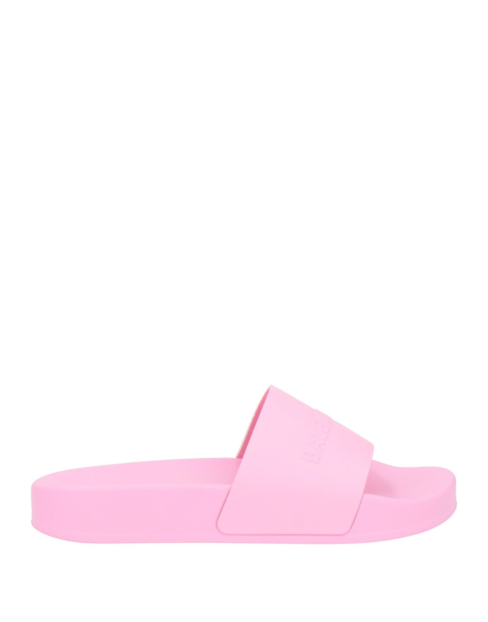 BALENCIAGA KIDS BALENCIAGA KIDS ΠΑΠΟΥΤΣΙΑ Πέδιλα