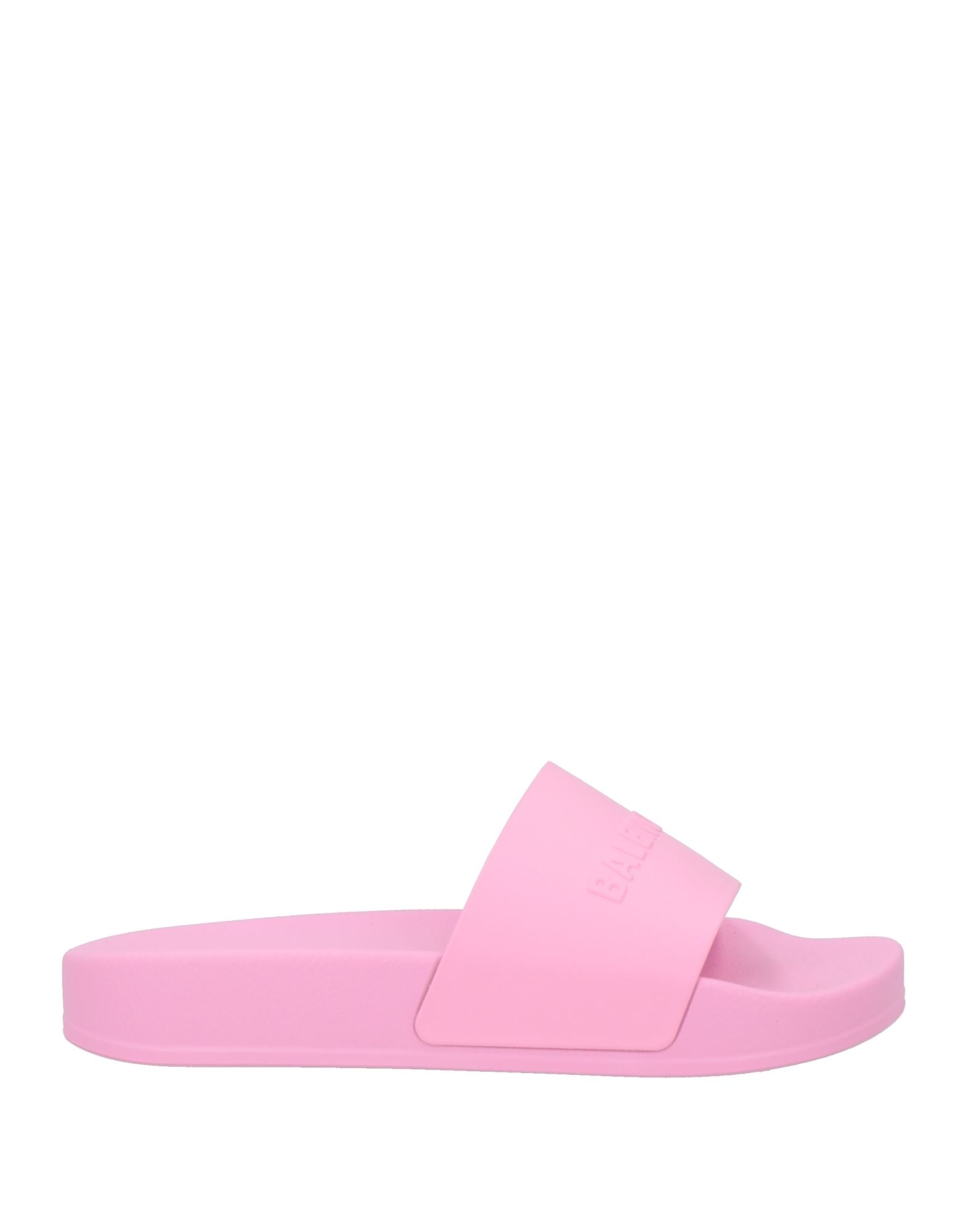 BALENCIAGA KIDS BALENCIAGA KIDS ΠΑΠΟΥΤΣΙΑ Πέδιλα