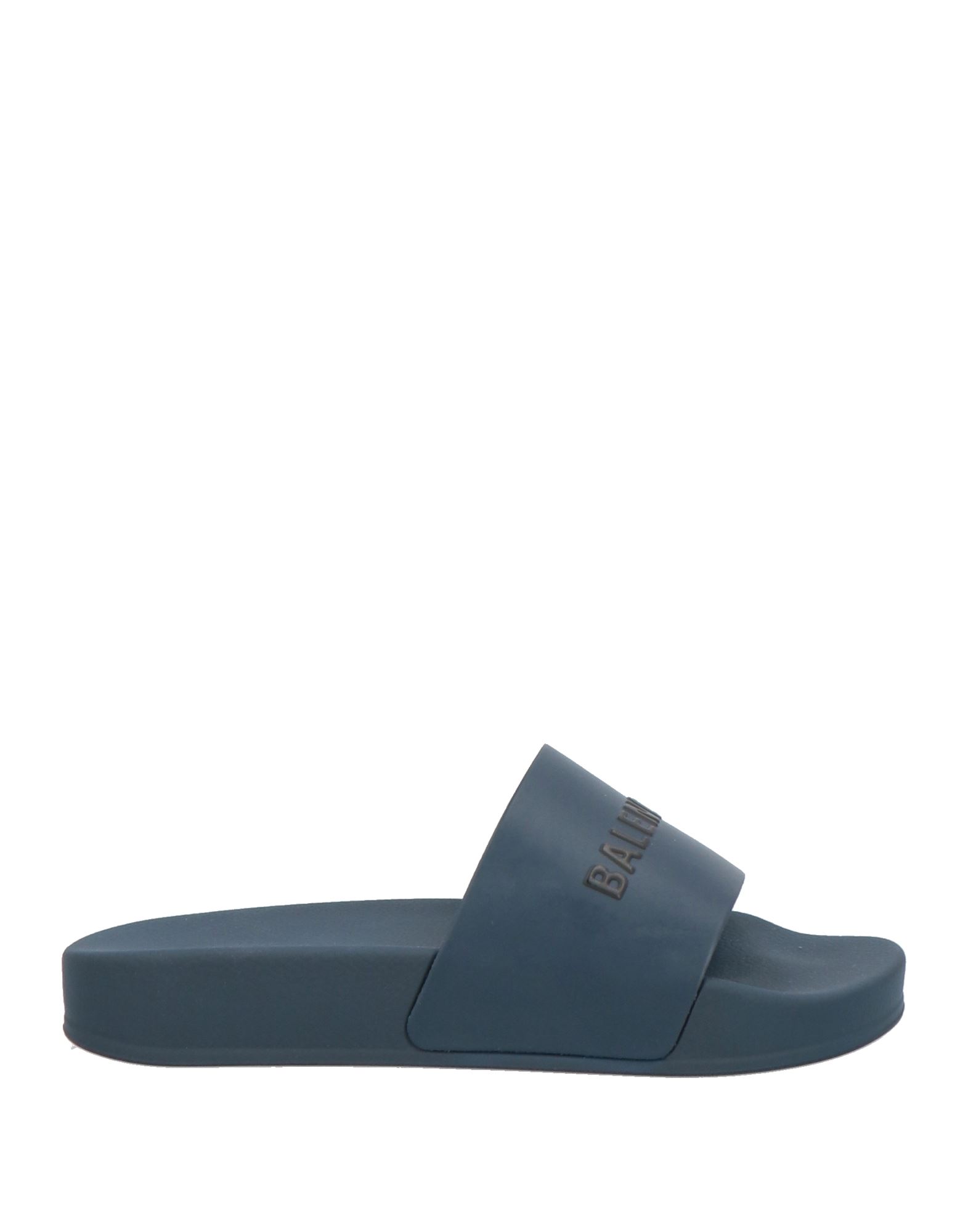 BALENCIAGA KIDS ΠΑΠΟΥΤΣΙΑ Πέδιλα φωτογραφία