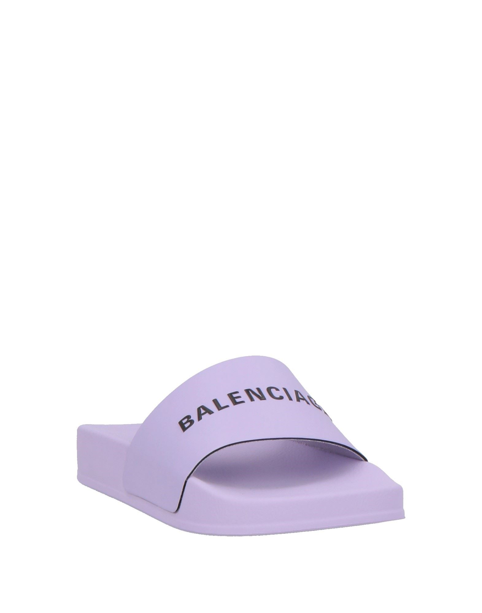  Balenciaga Kids - Schuhe - Sandalen - On Yoox.com 