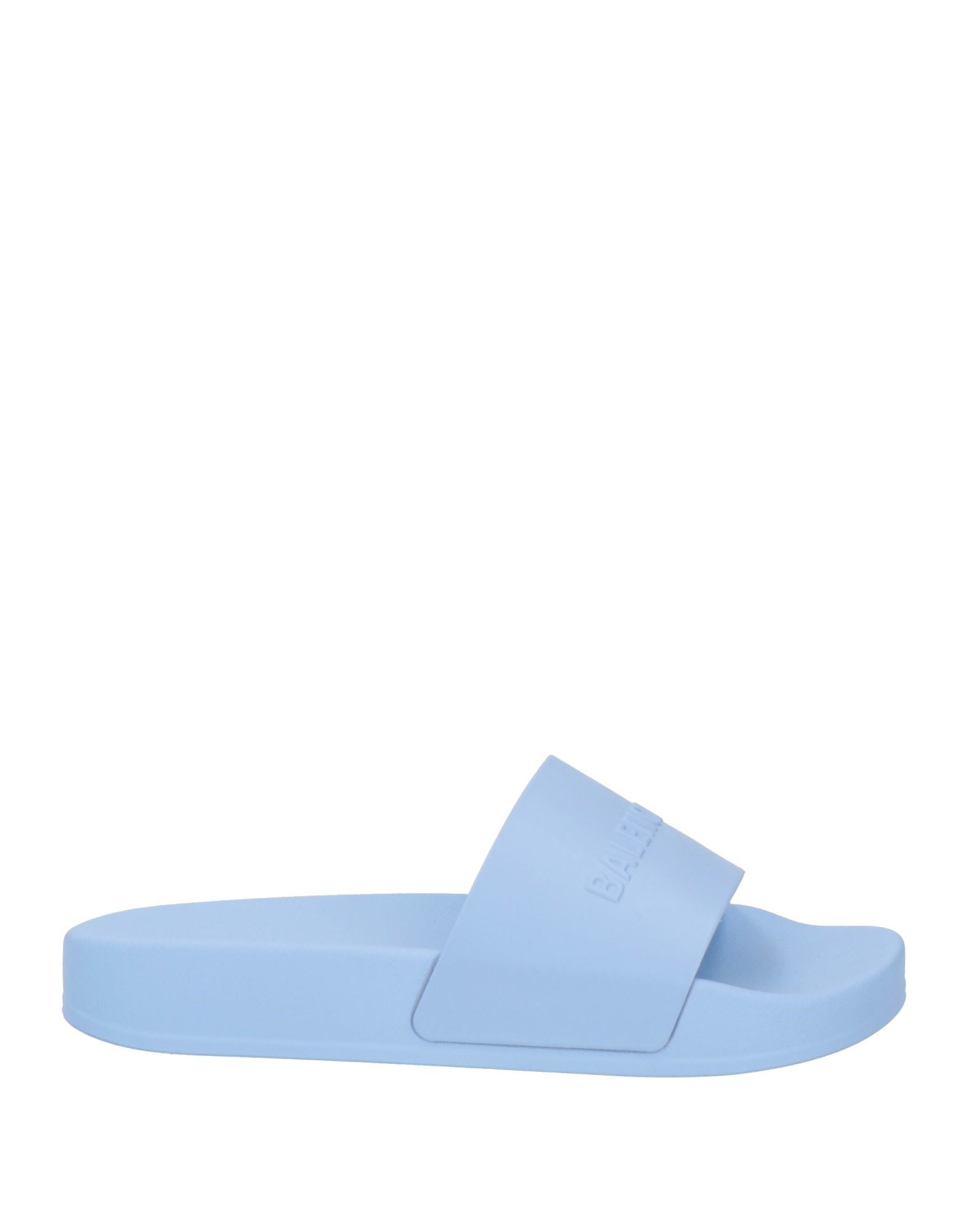 BALENCIAGA KIDS BALENCIAGA KIDS ΠΑΠΟΥΤΣΙΑ Πέδιλα