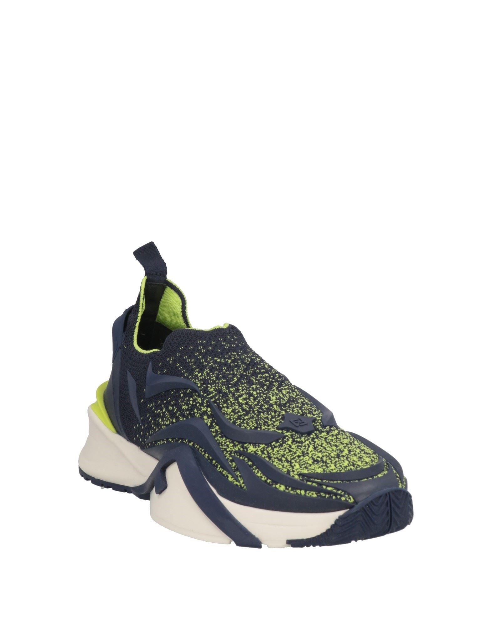  Fendi - Schuhe - Sneakers - On Yoox.com 