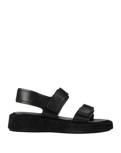 Sandale Damen Schwarz 36,37,38,39,40 Damen