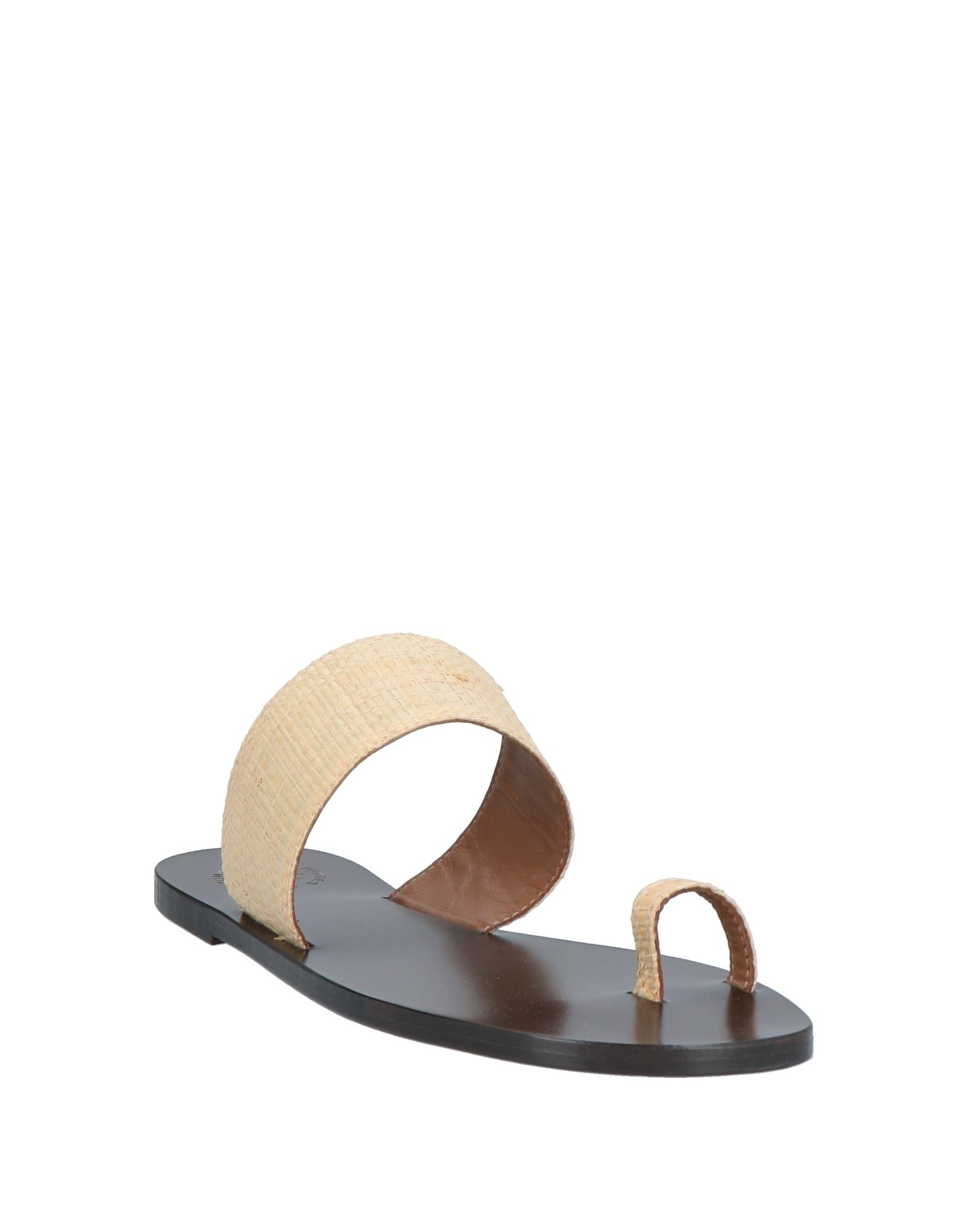  Atp Atelier - Schuhe - Zehentrenner - On Yoox.com 