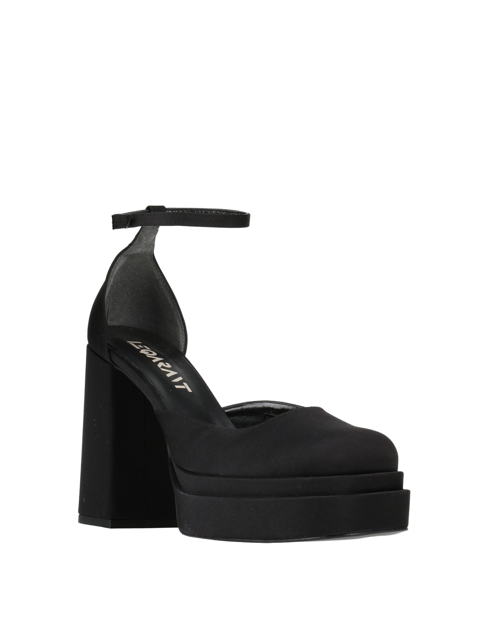  Leqarant - Schuhe - Pumps - On Yoox.com 