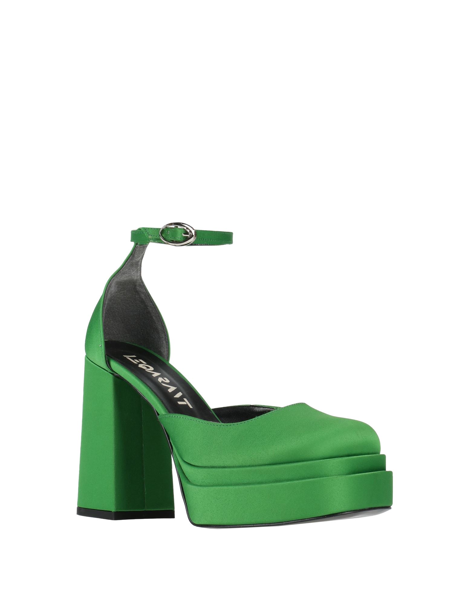  Leqarant - Schuhe - Pumps - On Yoox.com 