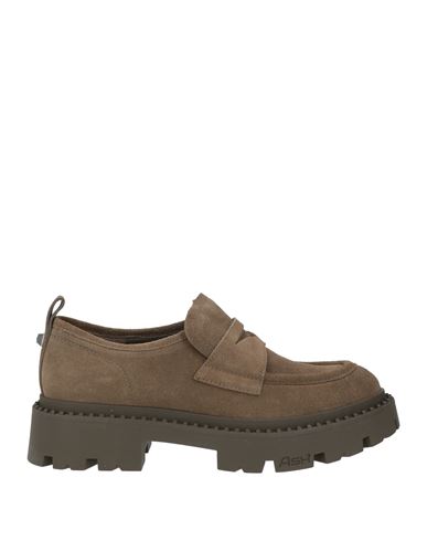 Mocasines Mujer Topo 39,40,41 Mujer