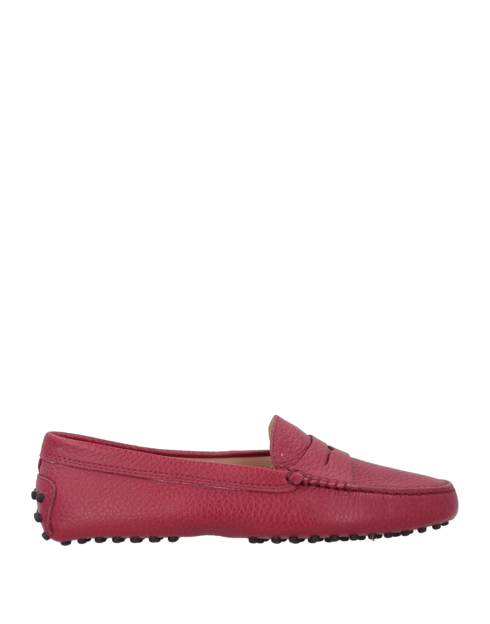 TOD'S ΠΑΠΟΥΤΣΙΑ Μοκασίνια